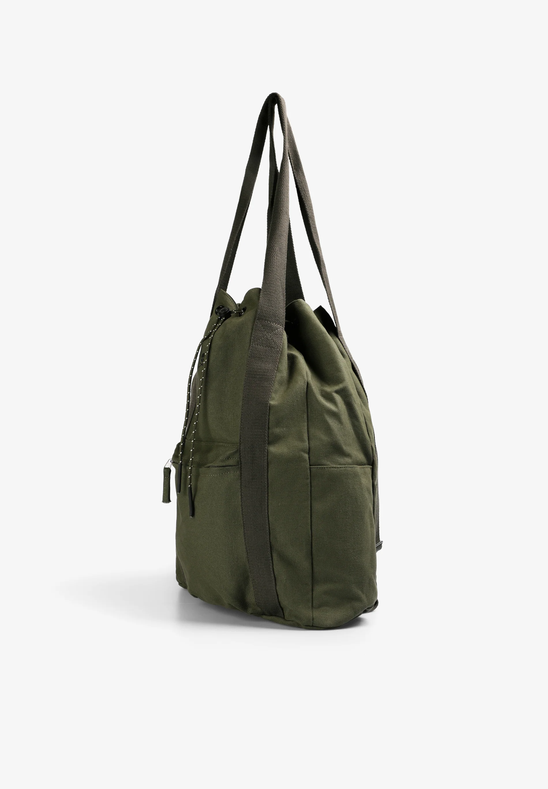BOLSA DOBLE ASA LOGO