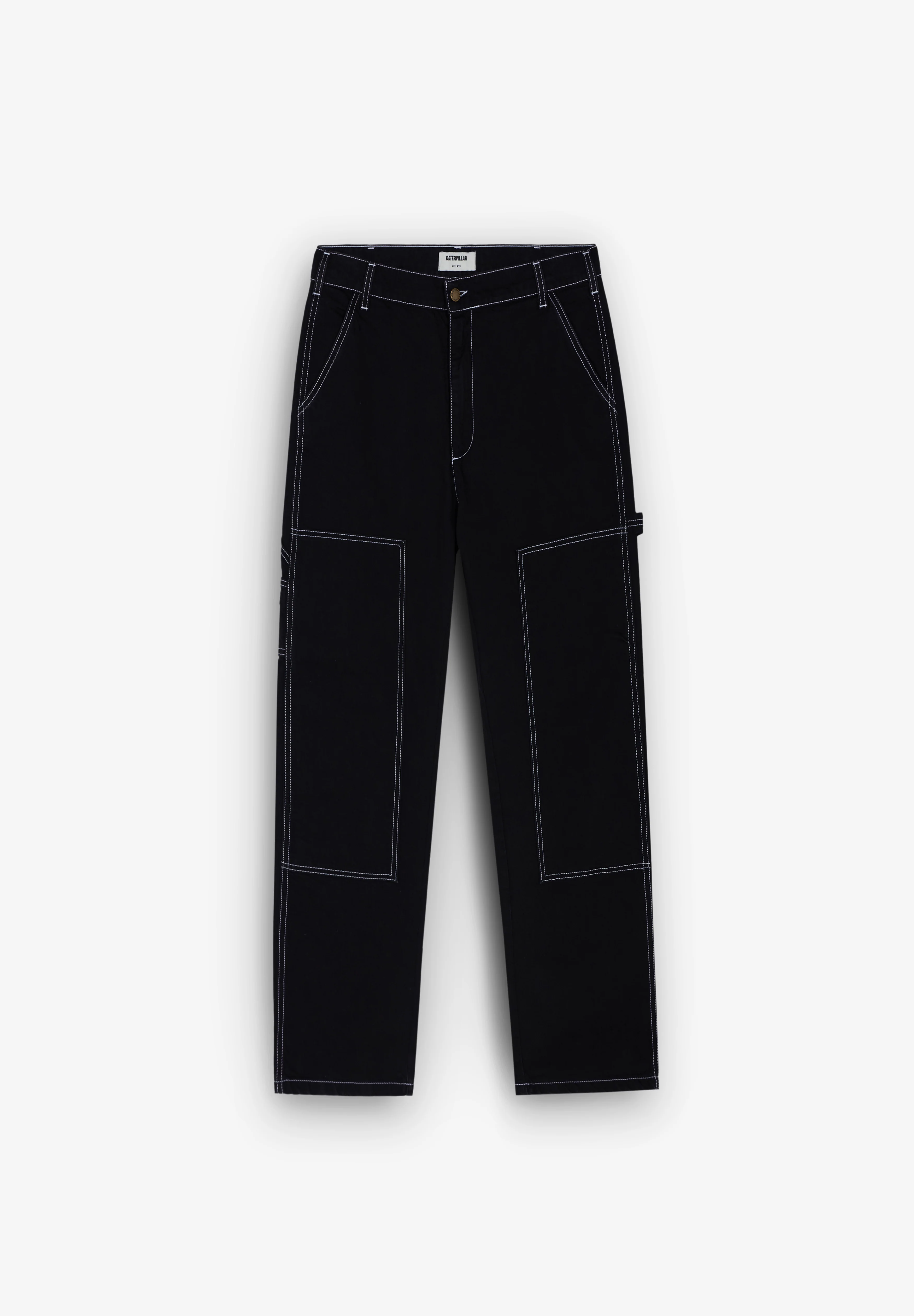 CAT | PANTALÓN DOUBLE KNEE