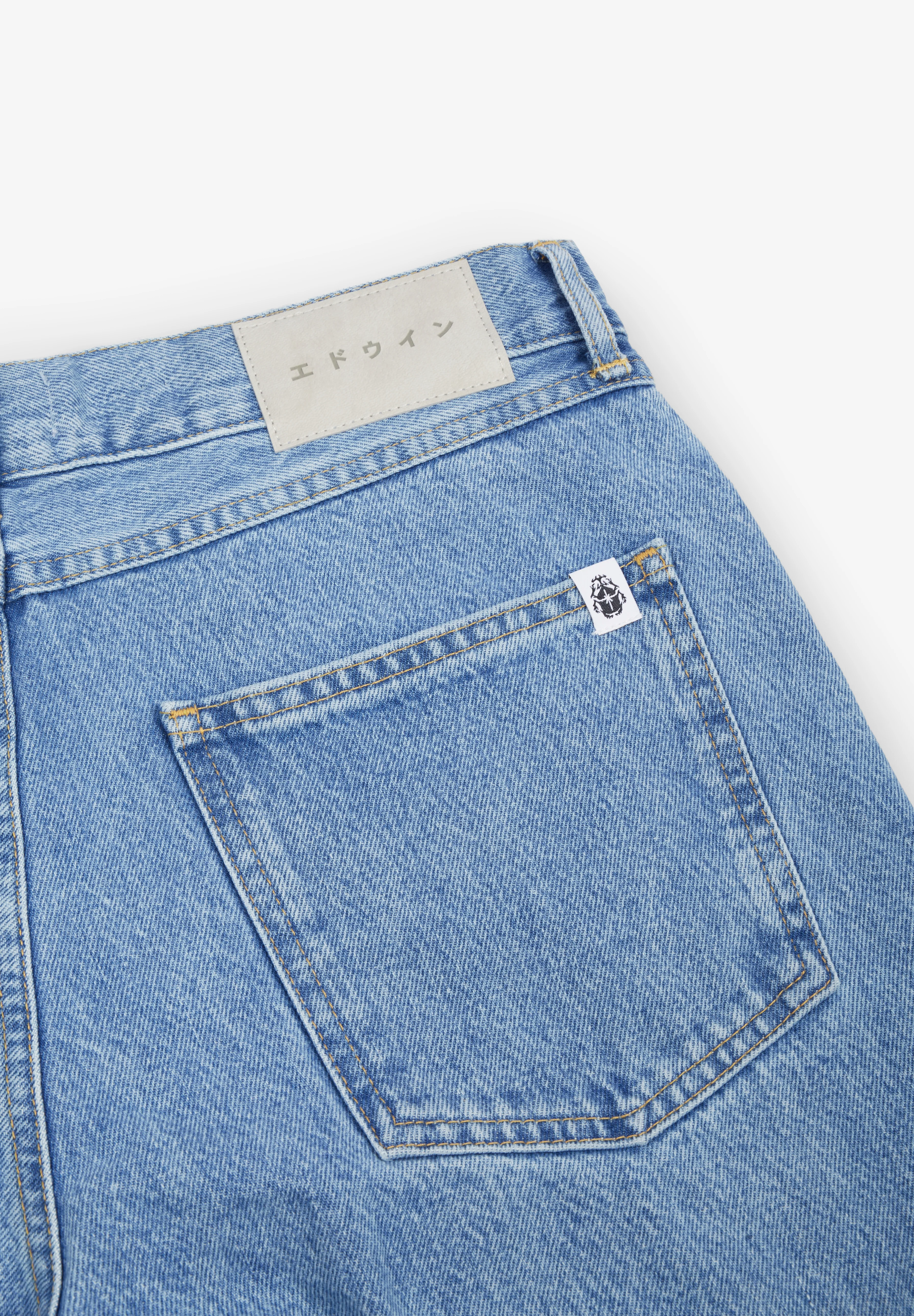 EDWIN | PANTALÓN DENIM COSMOS