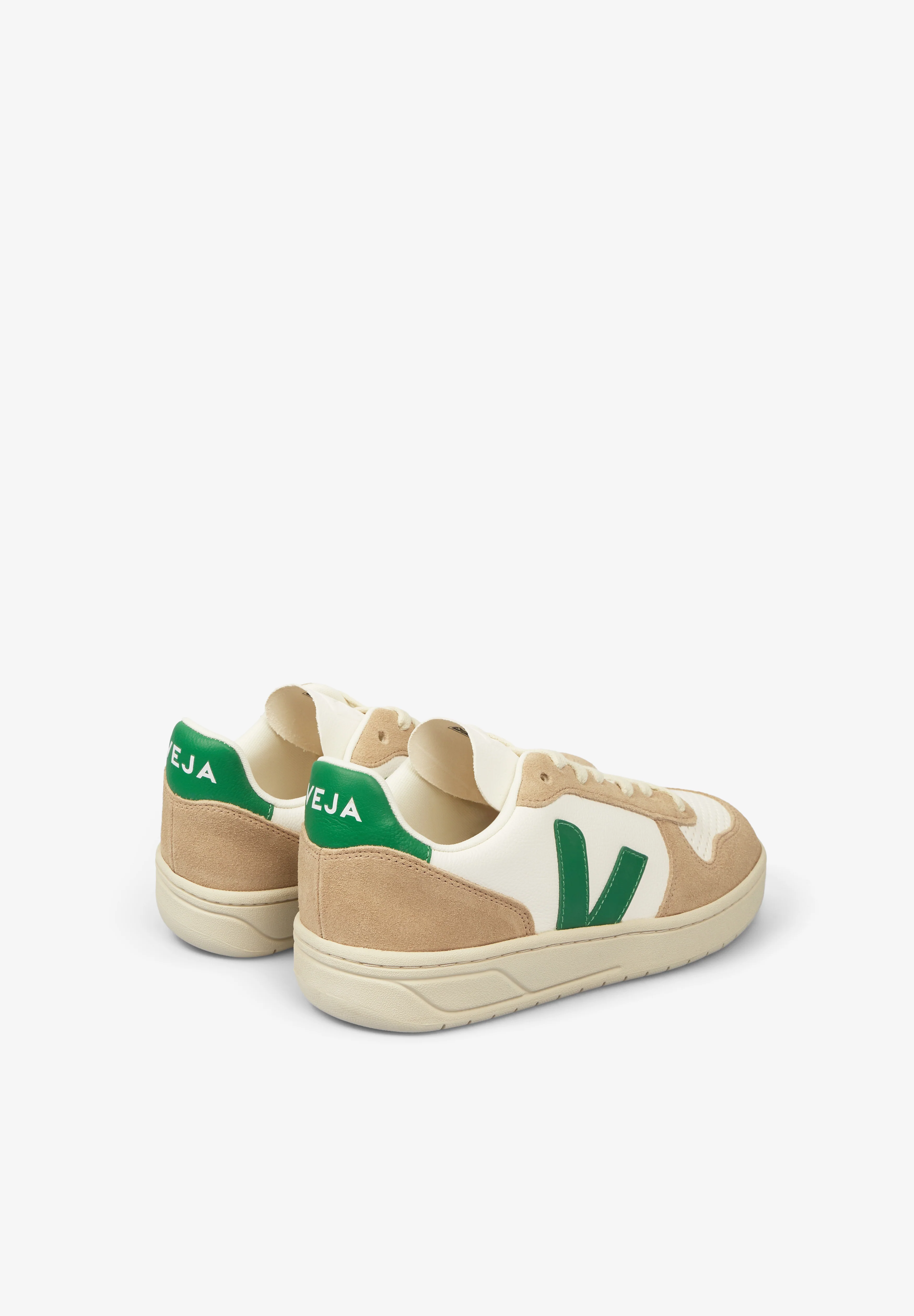 VEJA | SNEAKERS V-10 CHROMEFREE UNISEX