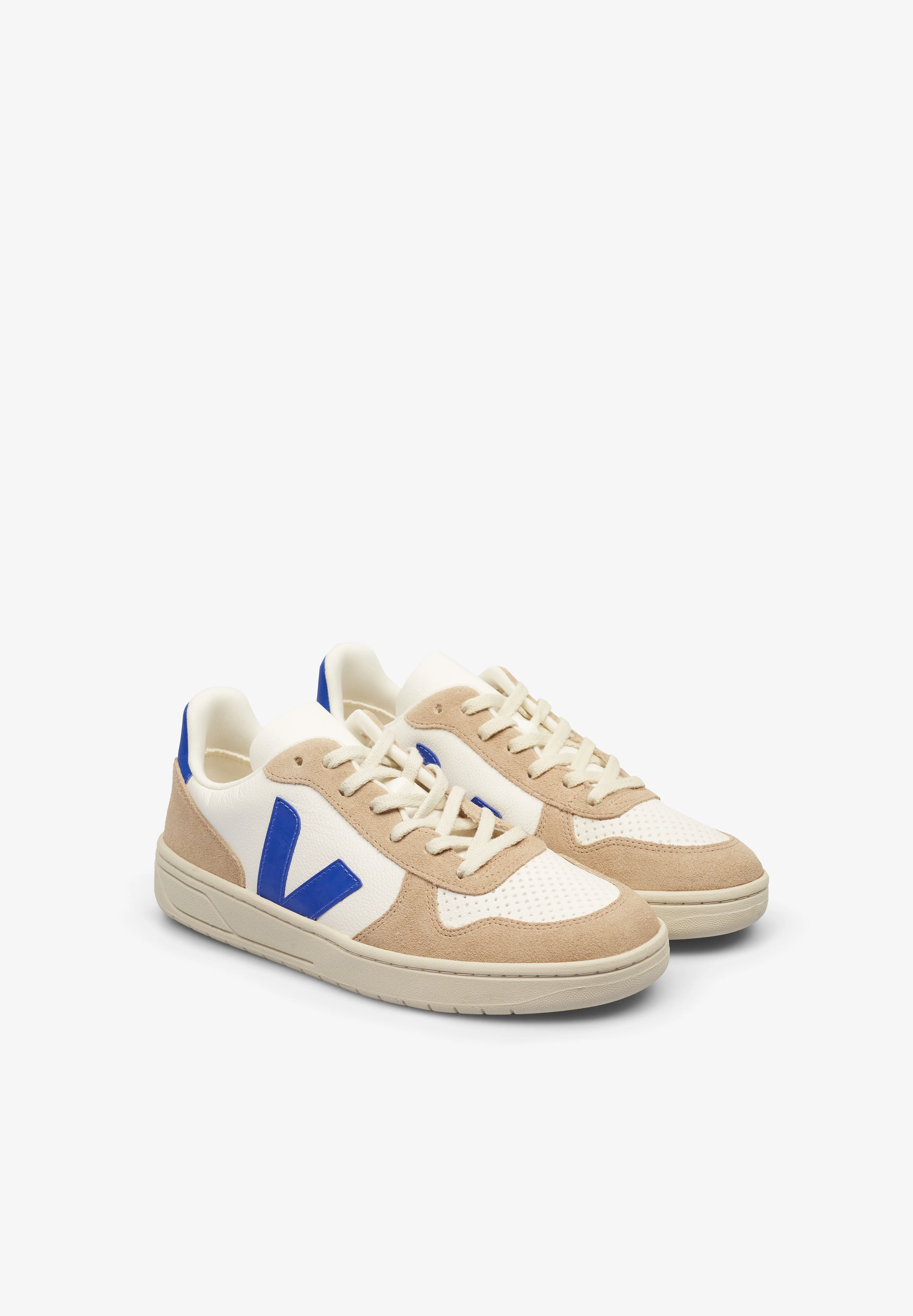 VEJA | SNEAKERS V-10 CHROMEFREE HOMBRE