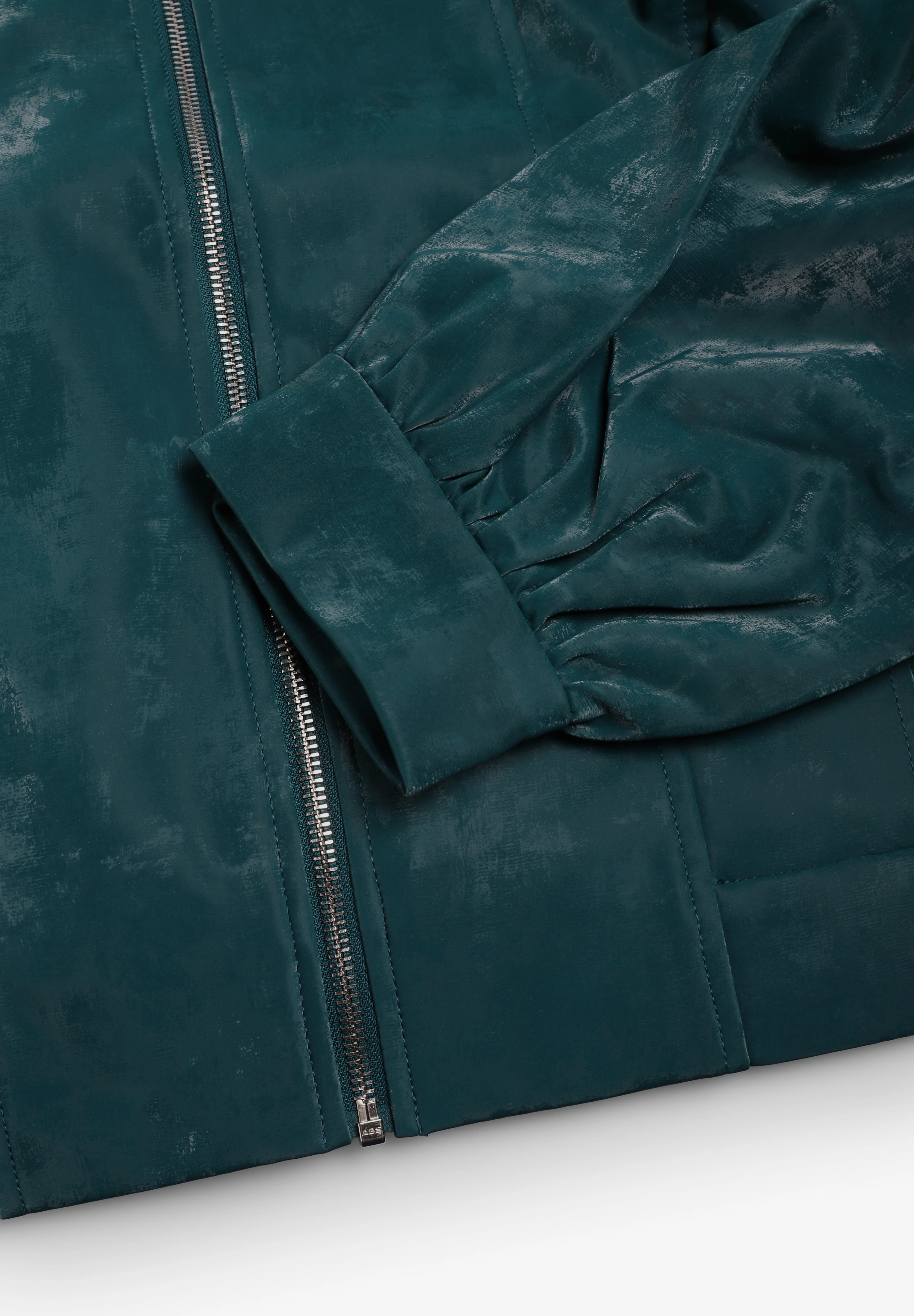 LAAGAM | CHAQUETA BOMBER CUPIDO