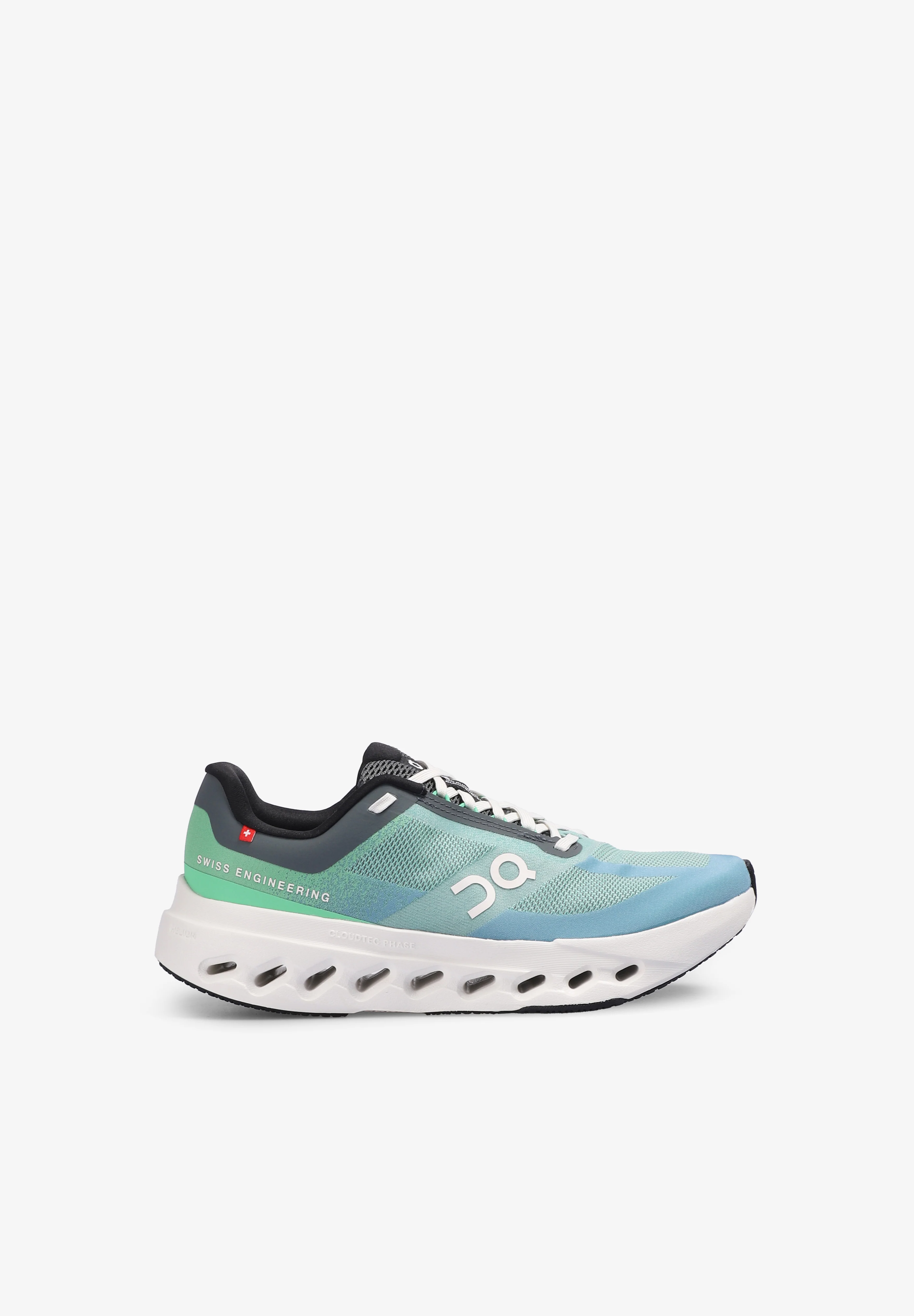 ON | SNEAKERS CLOUDSURFER NEXT HOMBRE