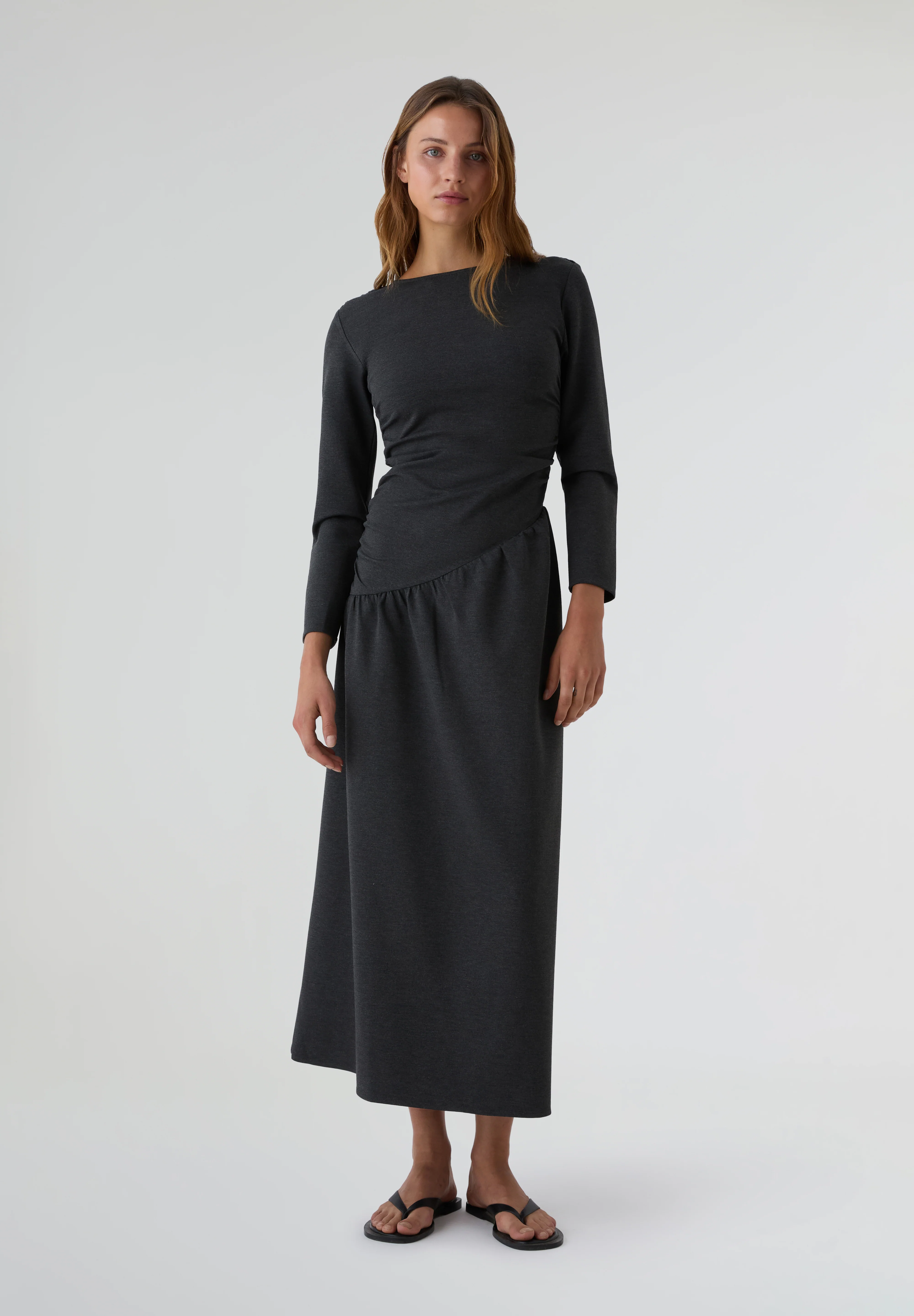LAAGAM | VESTIDO MUSA