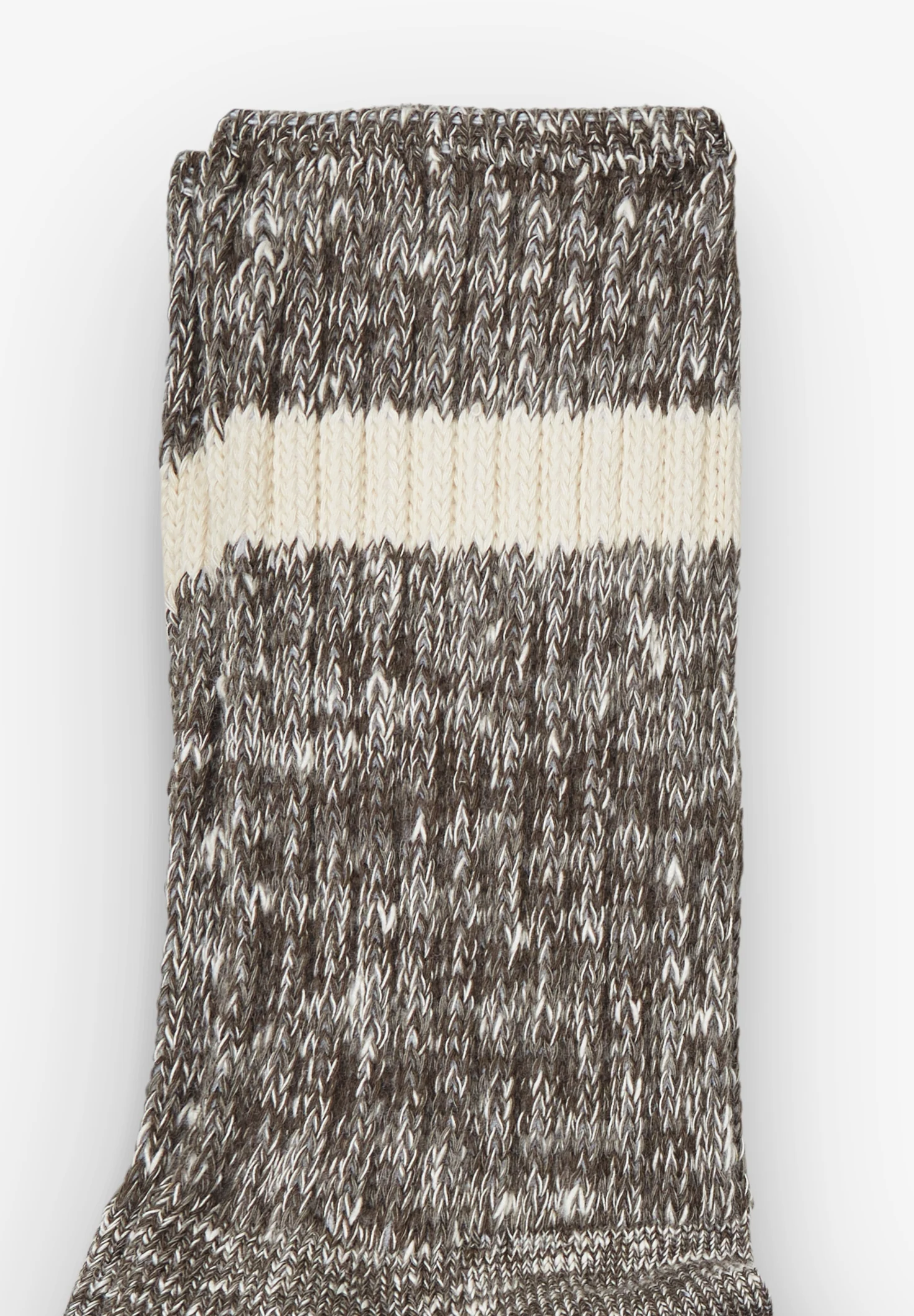 NUDIE JEANS | CALCETINES SLUB STRIPE