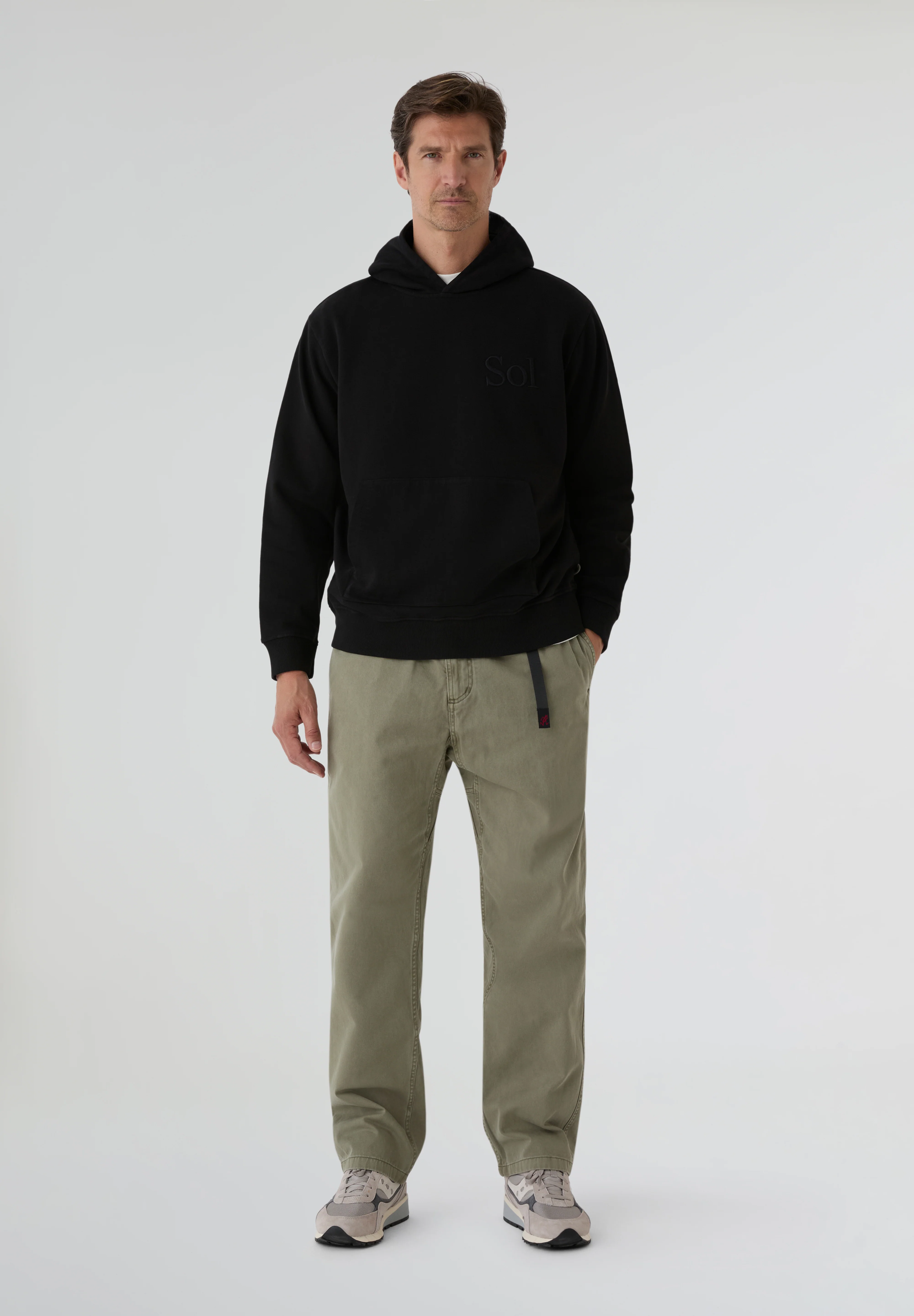 GRAMICCI | PANTALÓN GRAMICCI