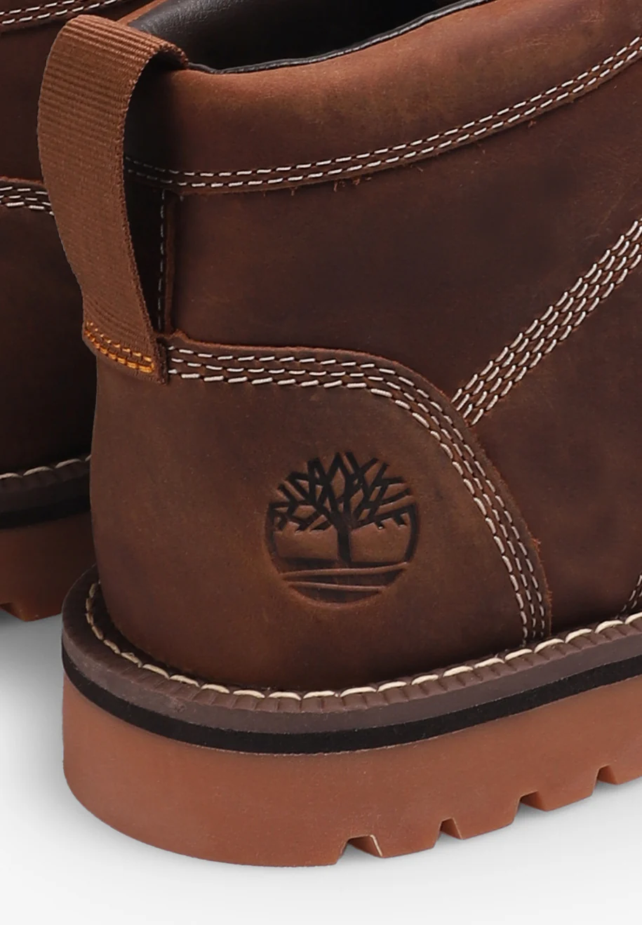 TIMBERLAND | BOTAS CHUKKA LARCHMONT HOMBRE