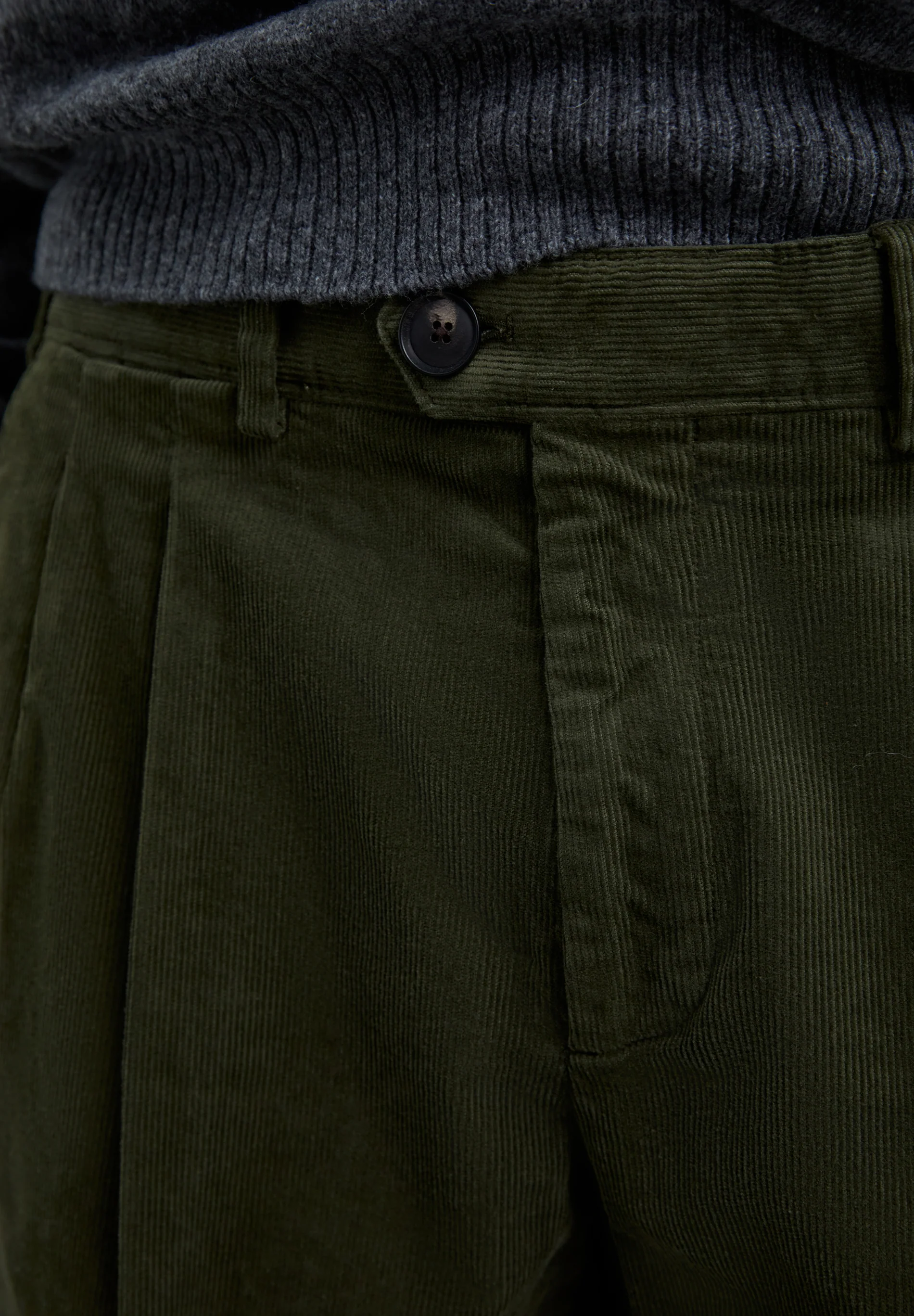 PANTALÓN CHINO PANA