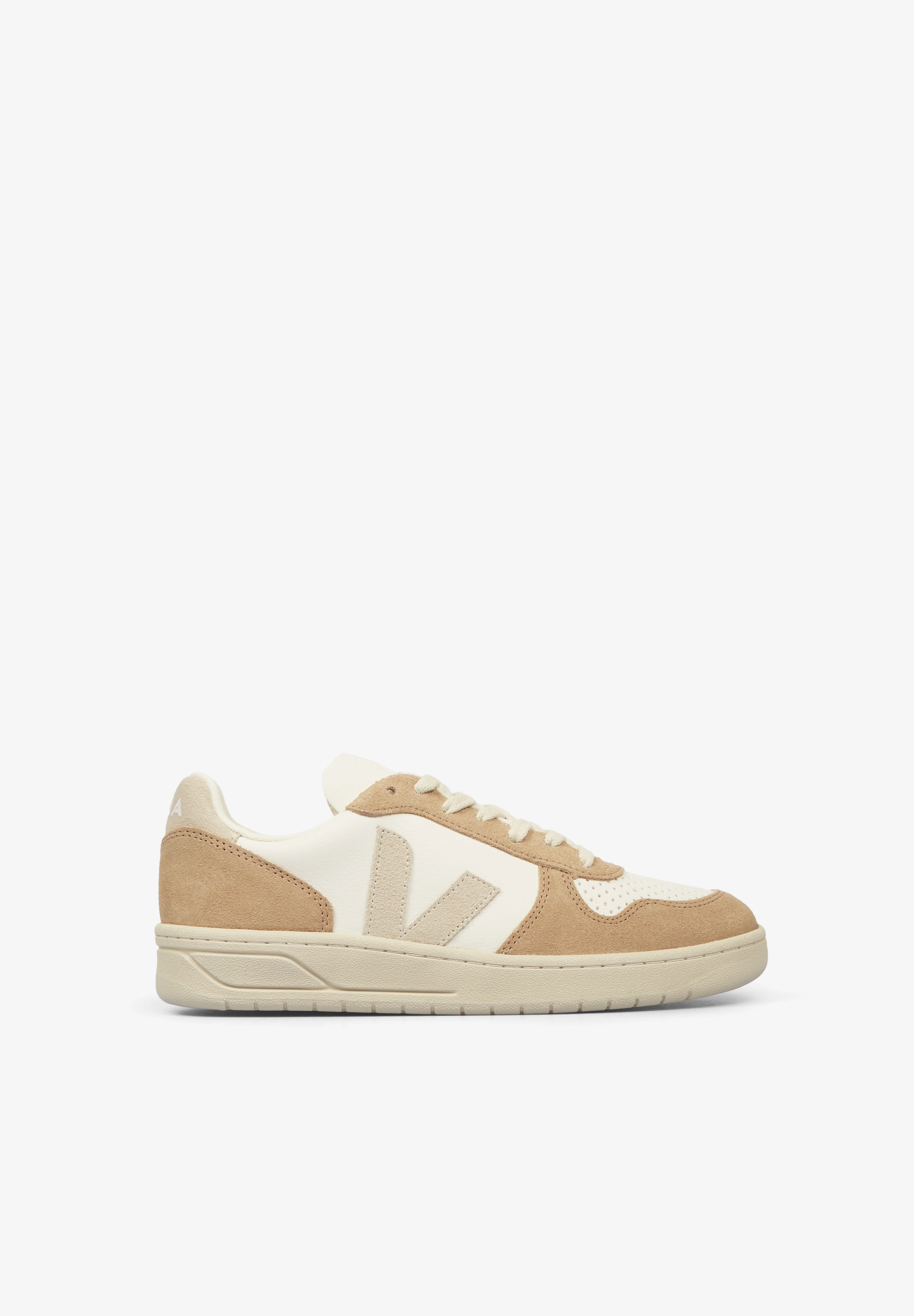 VEJA | SNEAKERS V-10 CHROMEFREE UNISEX