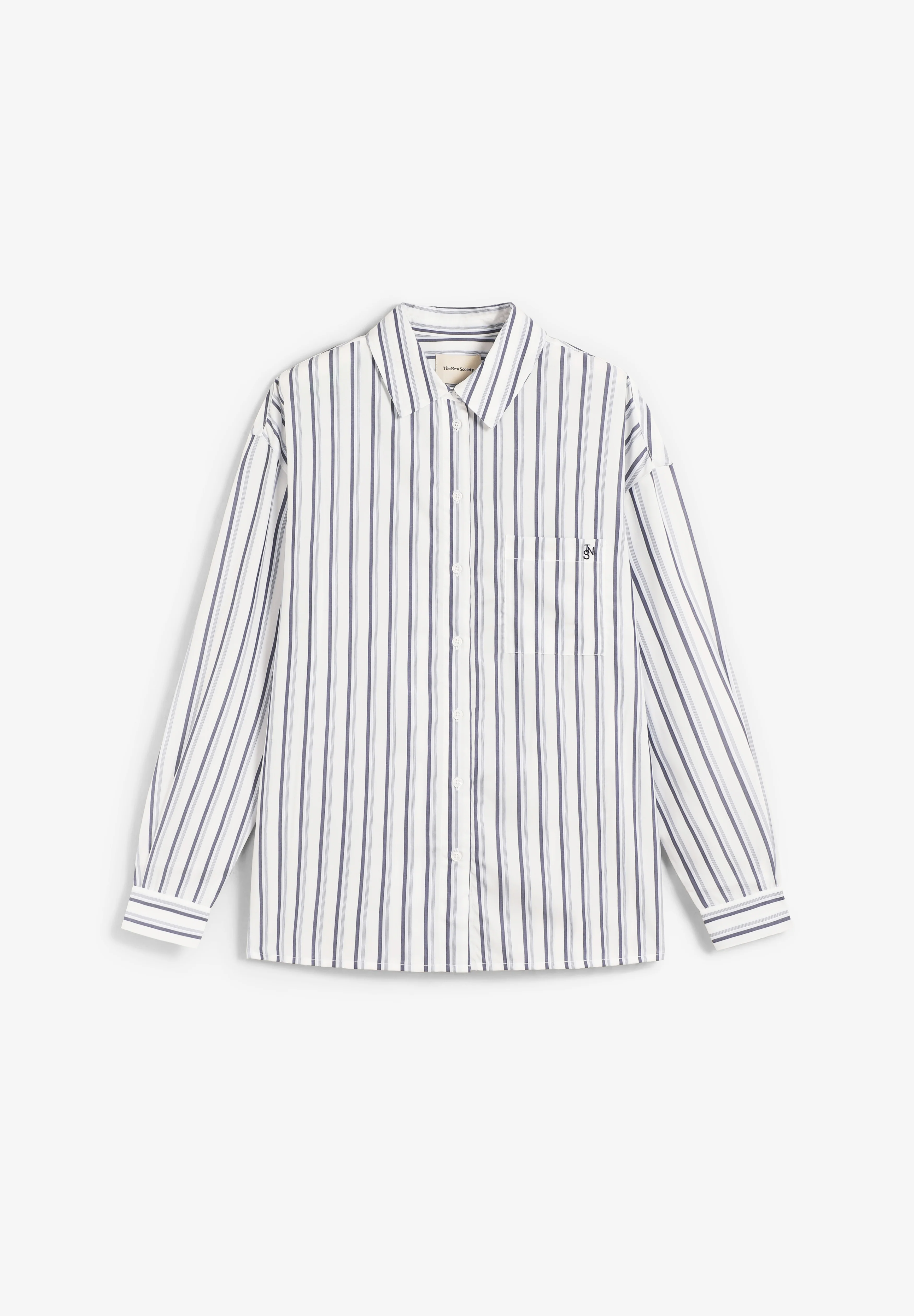 THE NEW SOCIETY | CAMISA ESTELA