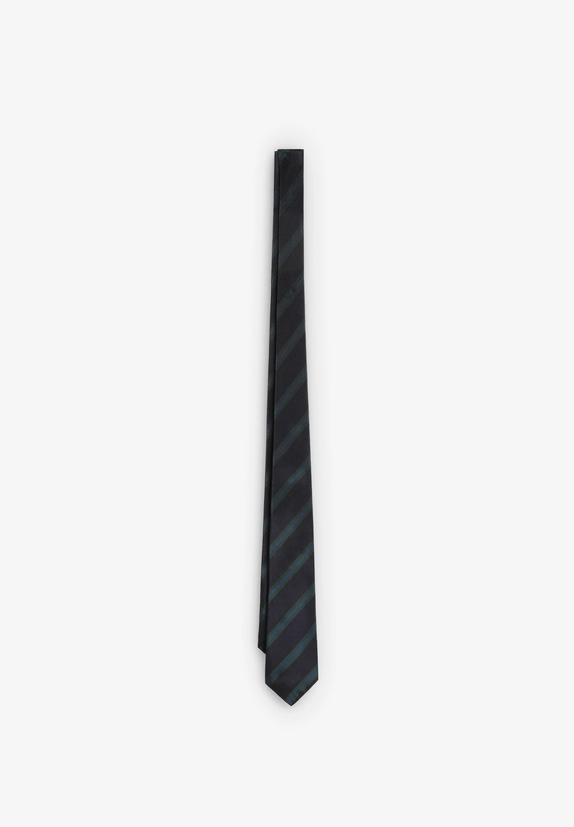 SCSTRIPES TIE