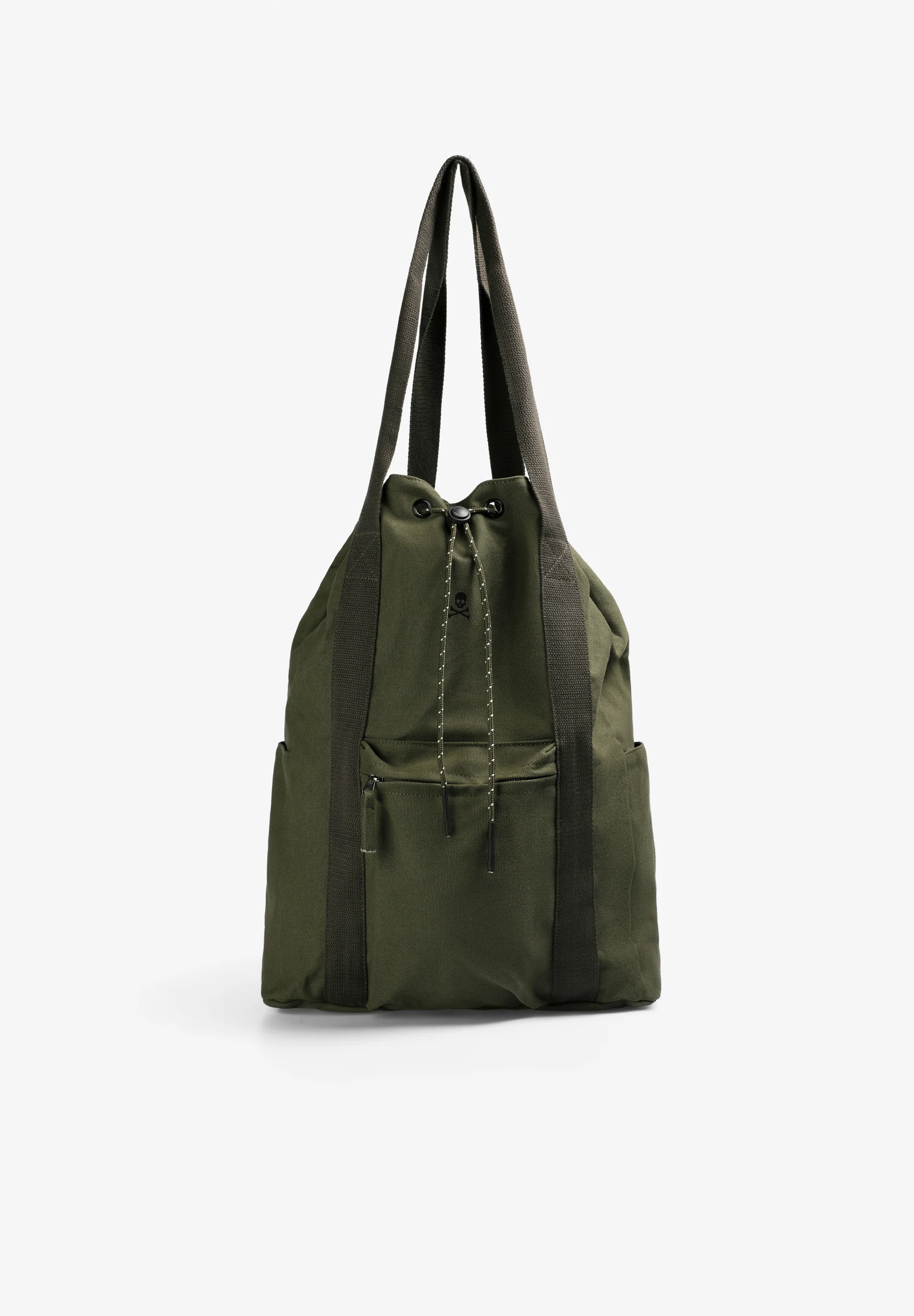 BOLSA DOBLE ASA LOGO