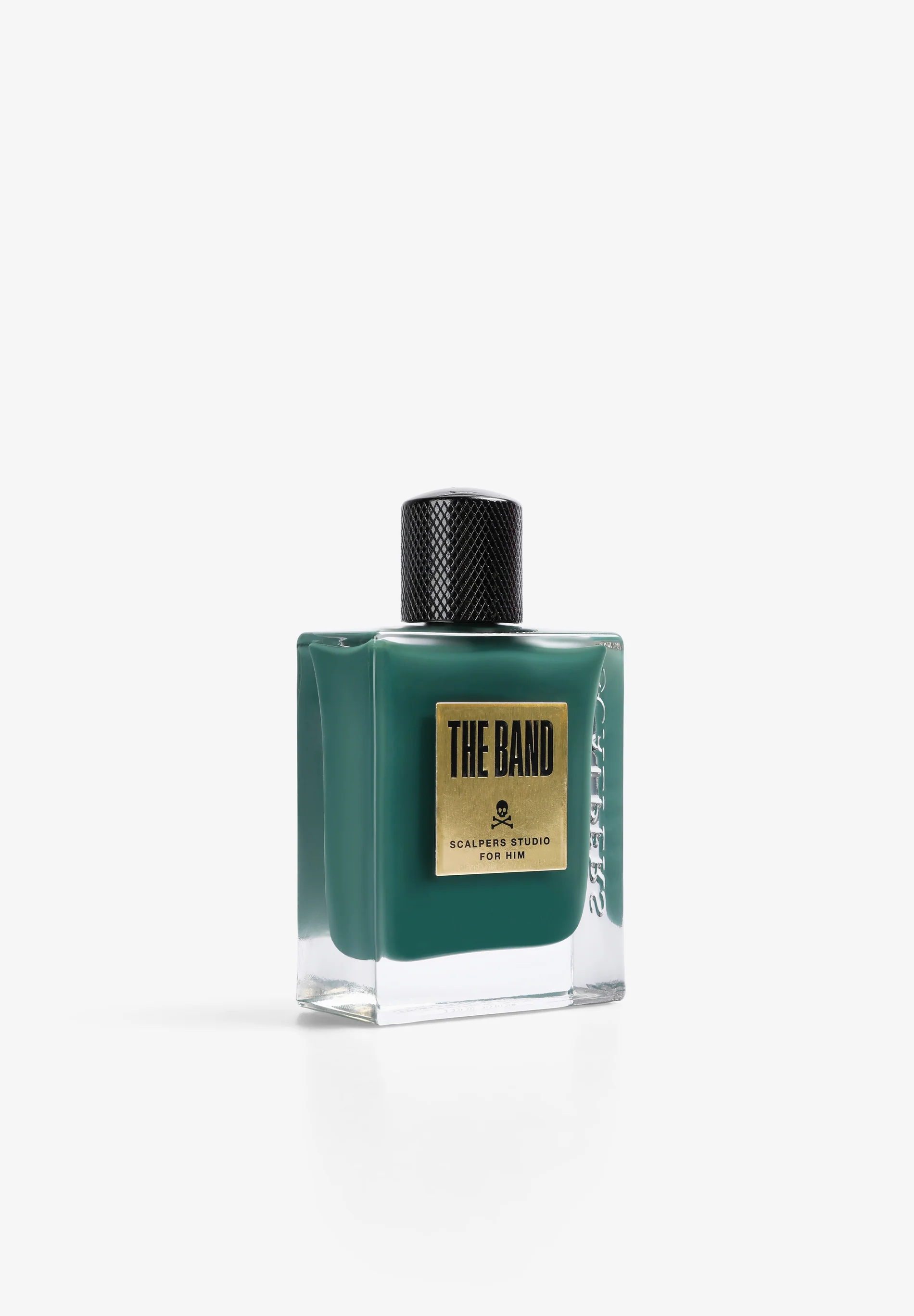 PERFUME SCALPERS THE BAND 100ML