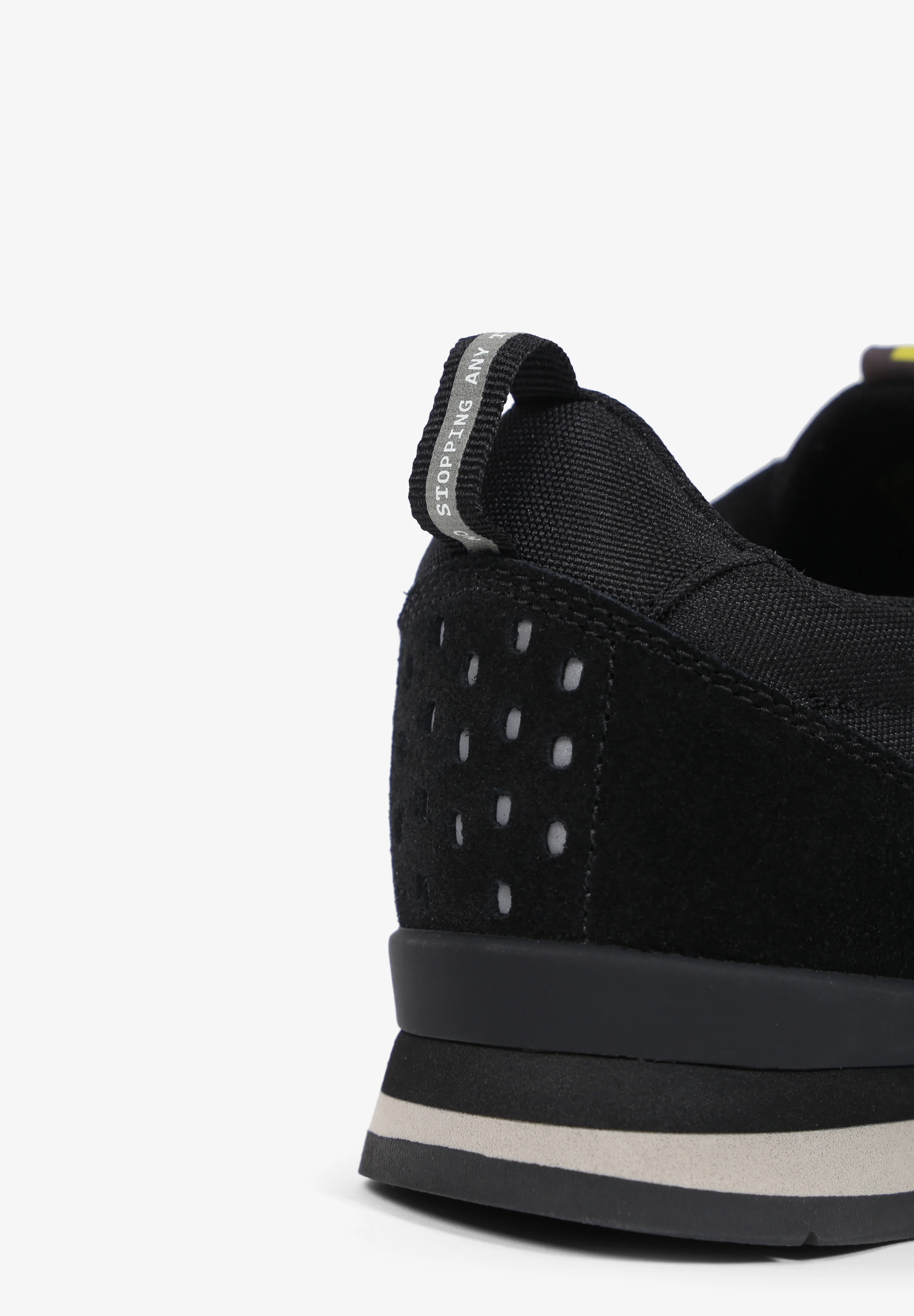 SNEAKERS SERRAJE CANADIAN