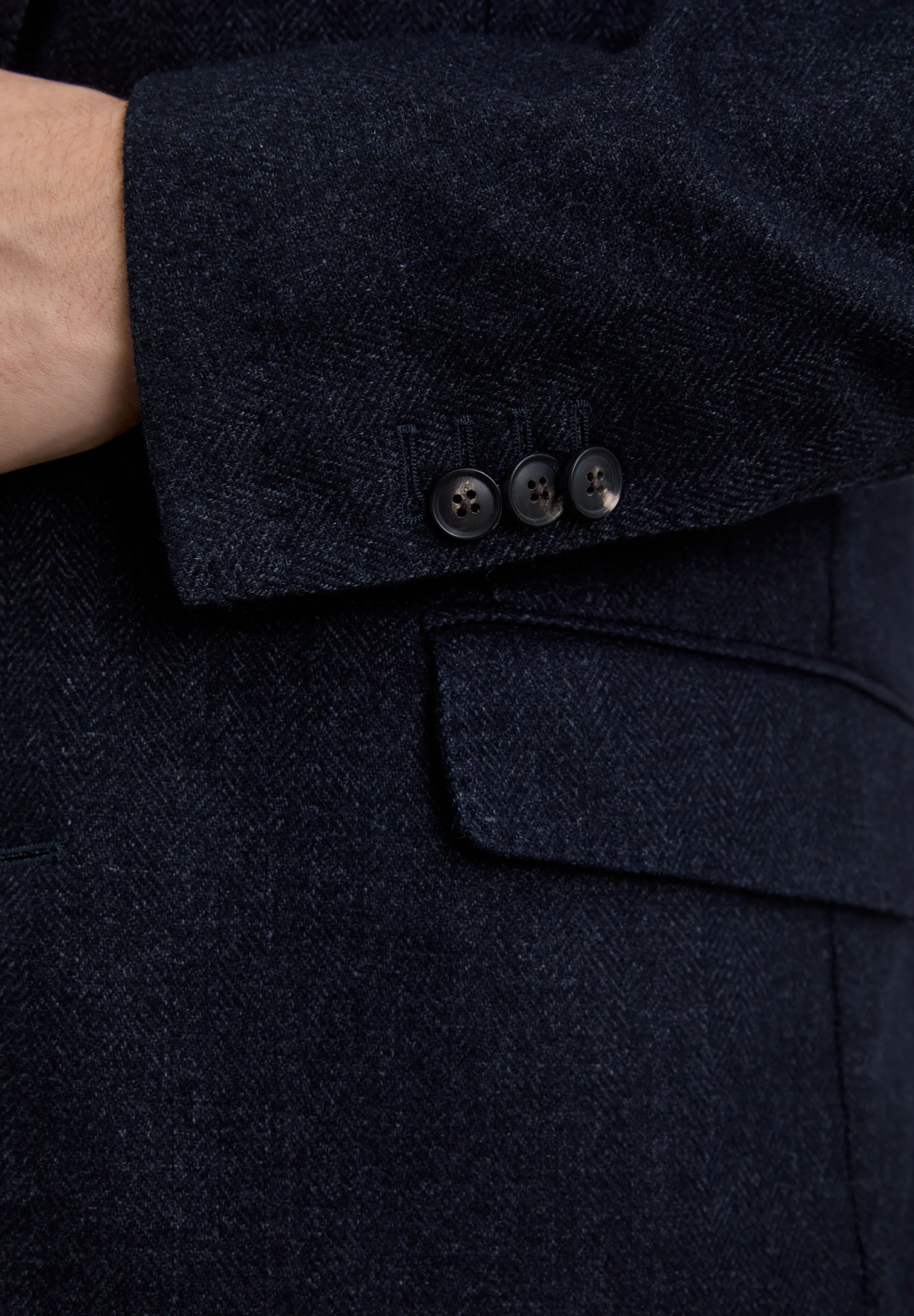 AMERICANA ESPIGA LANA