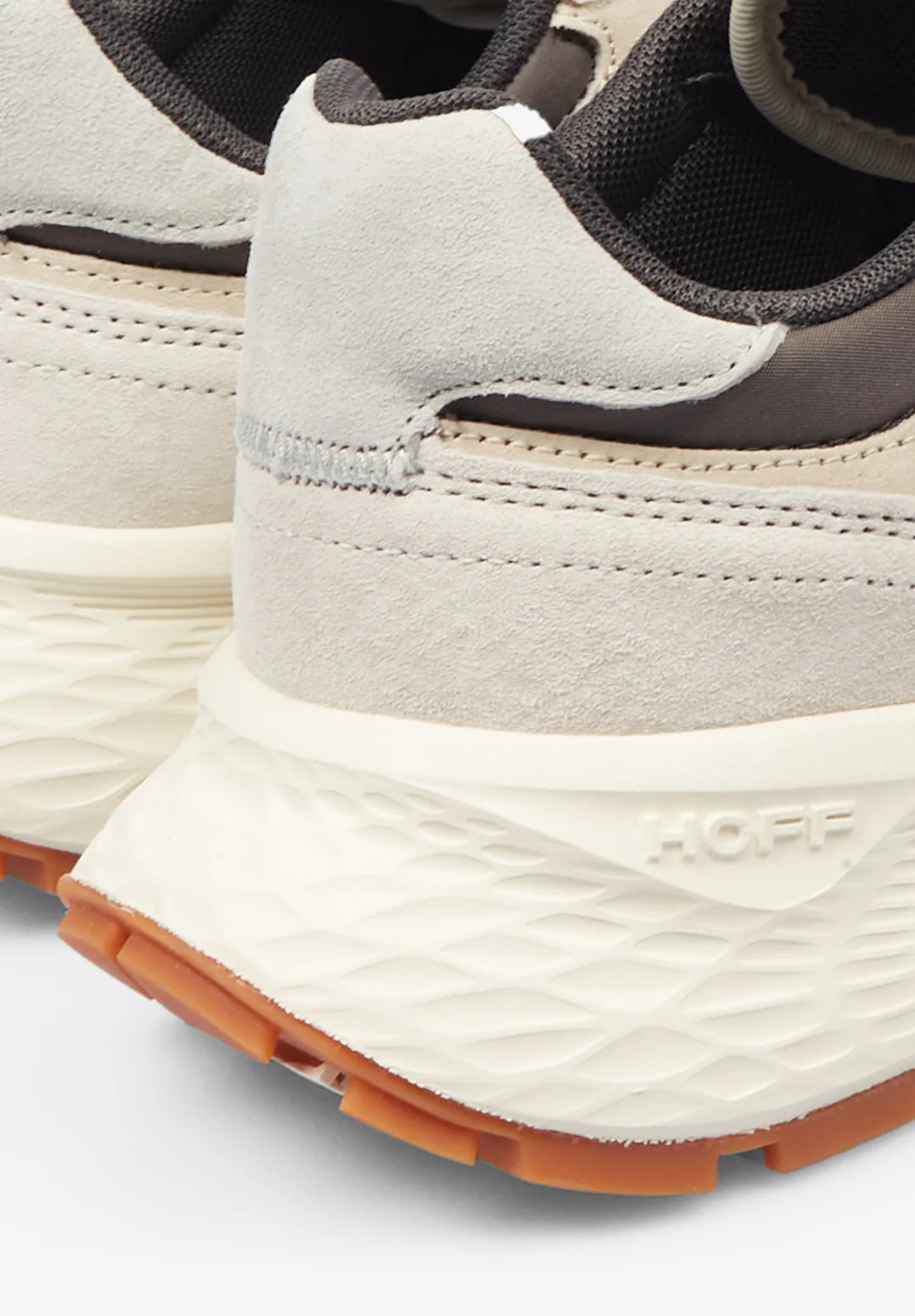 HOFF | SNEAKERS BEIJING II HOMBRE