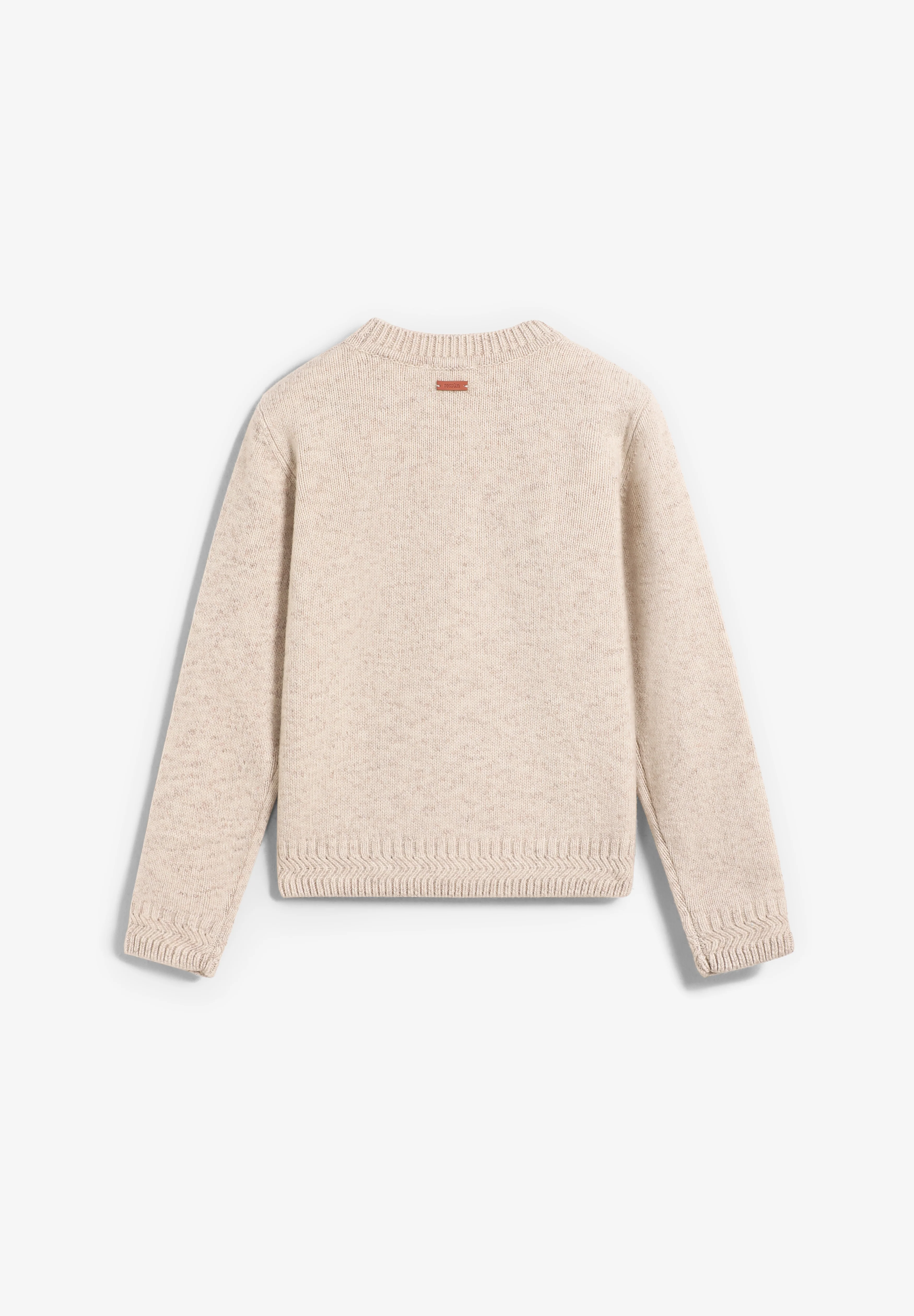 SESSUN | JERSEY SILTY