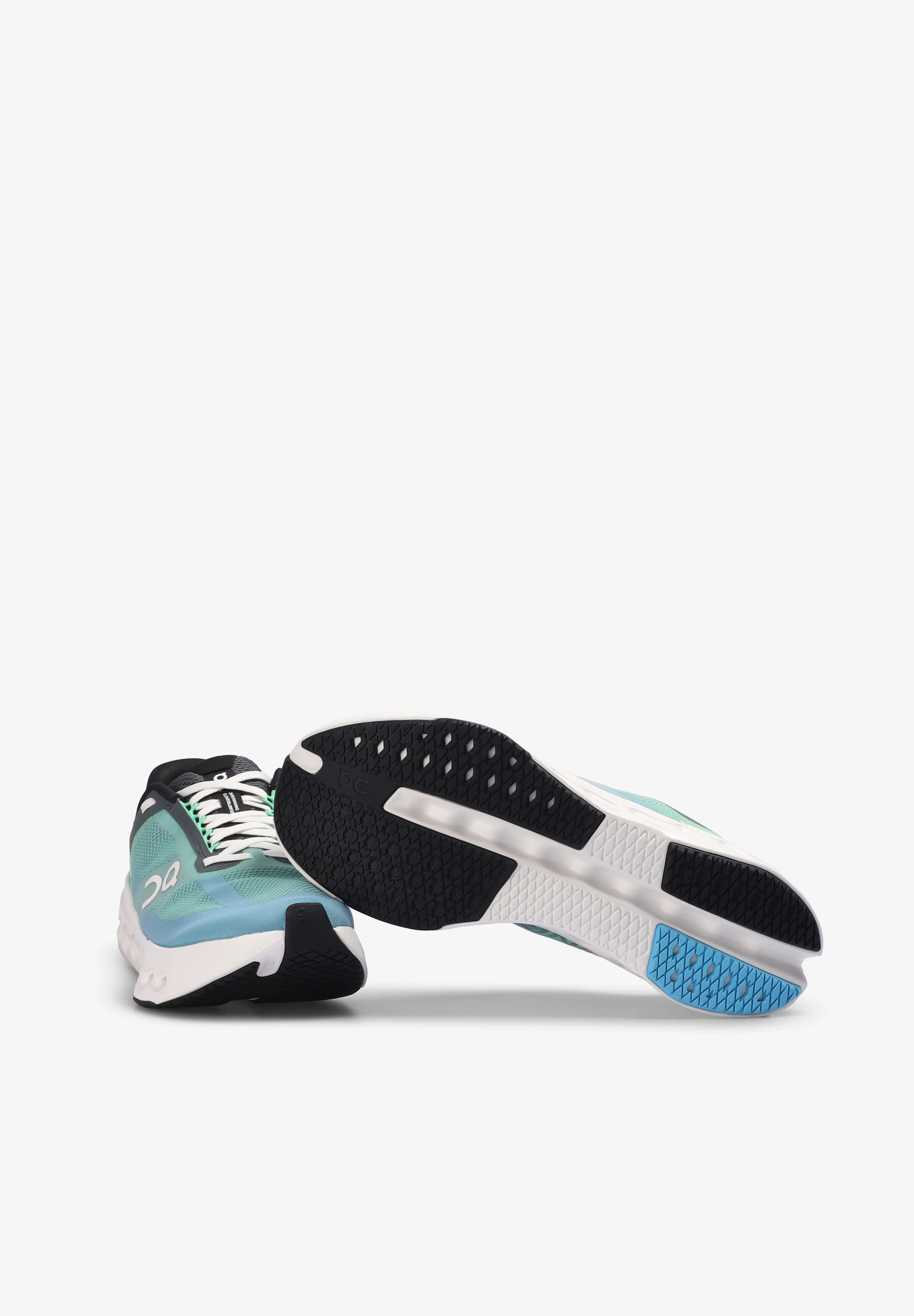 ON | SNEAKERS CLOUDSURFER NEXT HOMBRE