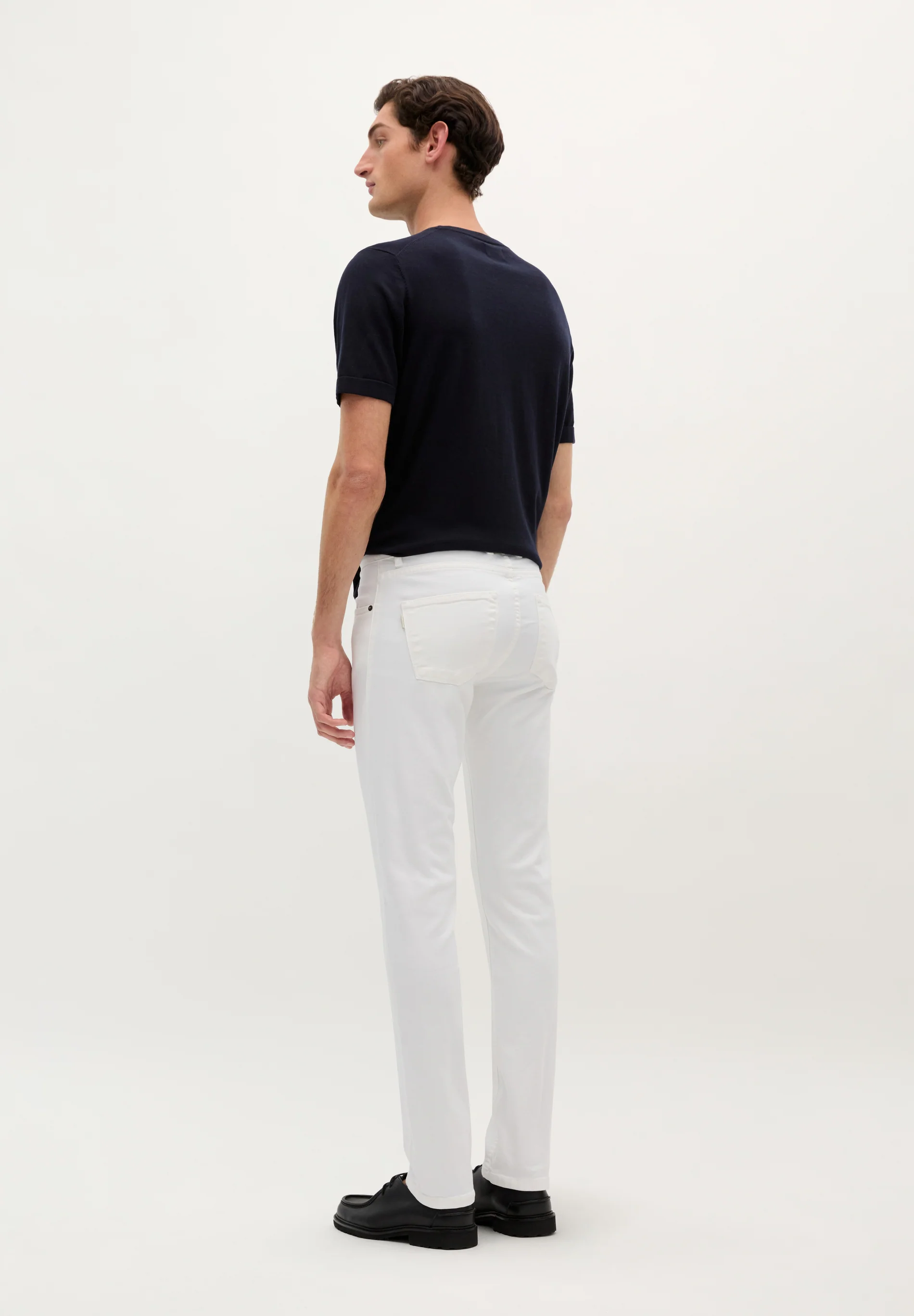 PANTALÓN VAQUERO SLIM FIT