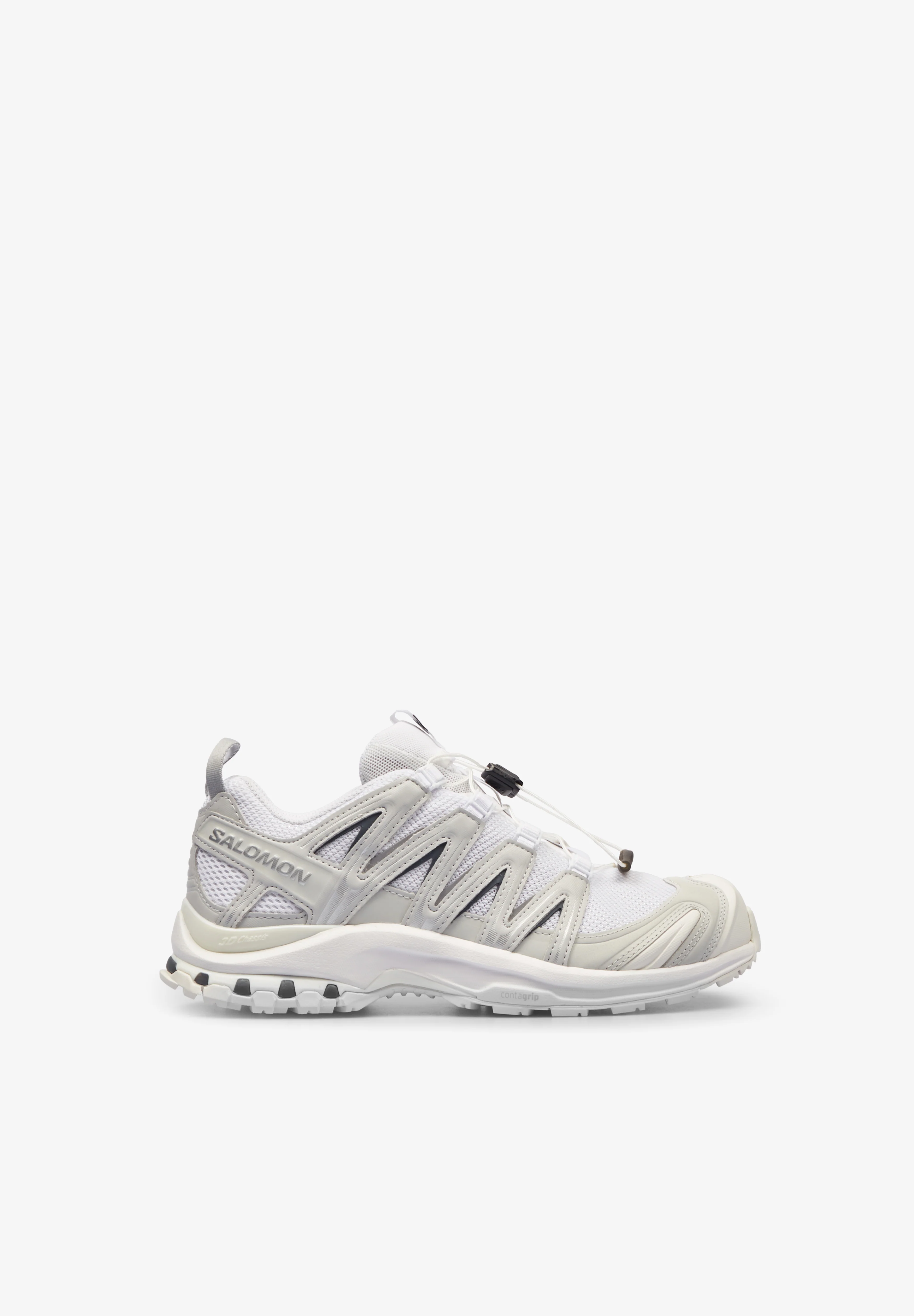 SALOMON | SNEAKERS XA PRO 3D MUJER