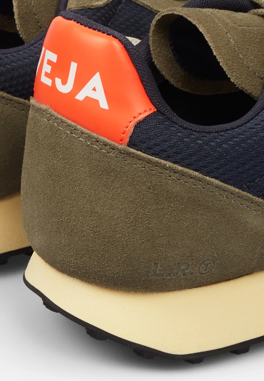 VEJA | SNEAKERS RIO BRANCO ALVEOMESH HOMBRE