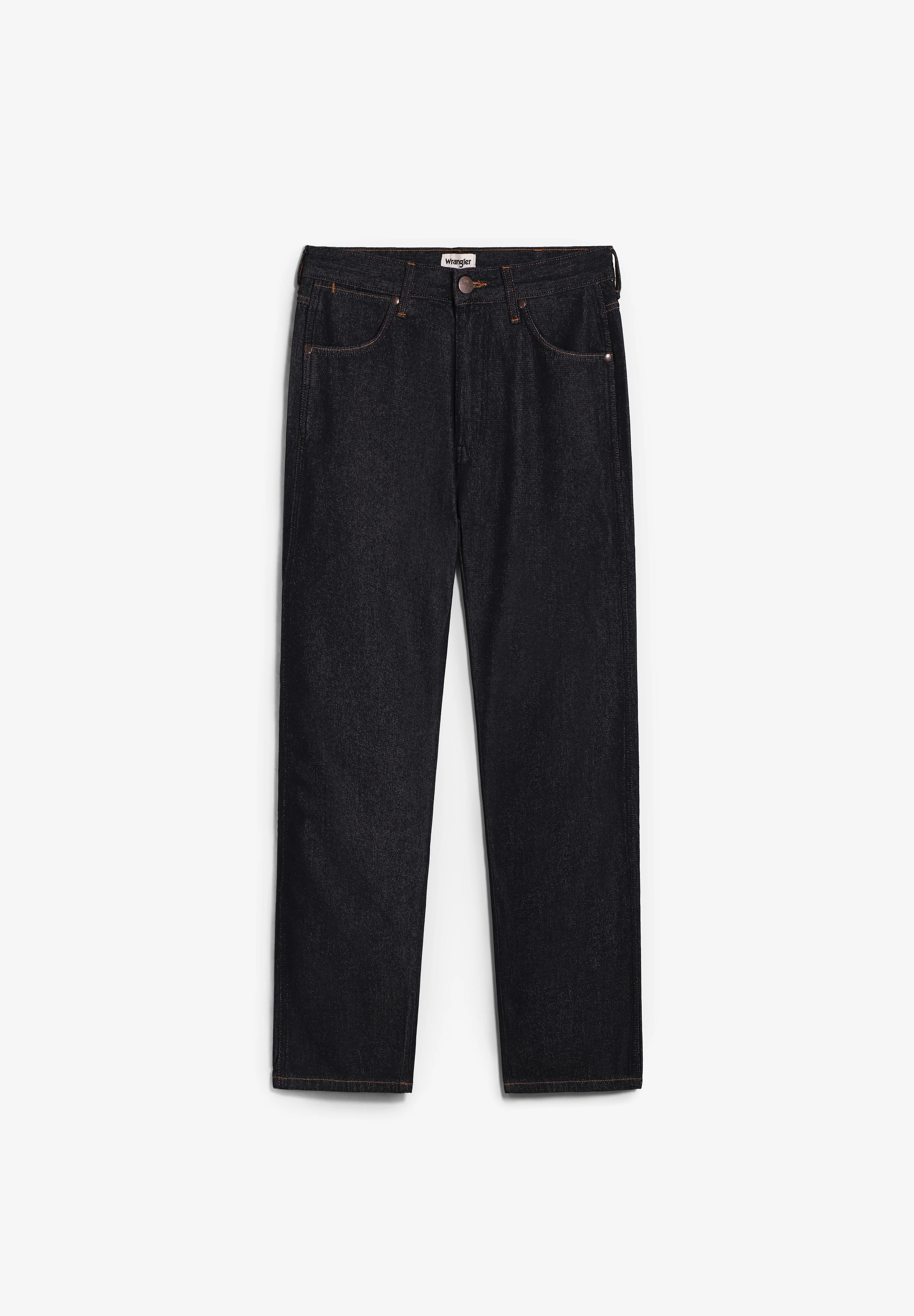 WRANGLER | PANTALÓN VAQUERO FRONTIER HOMBRE