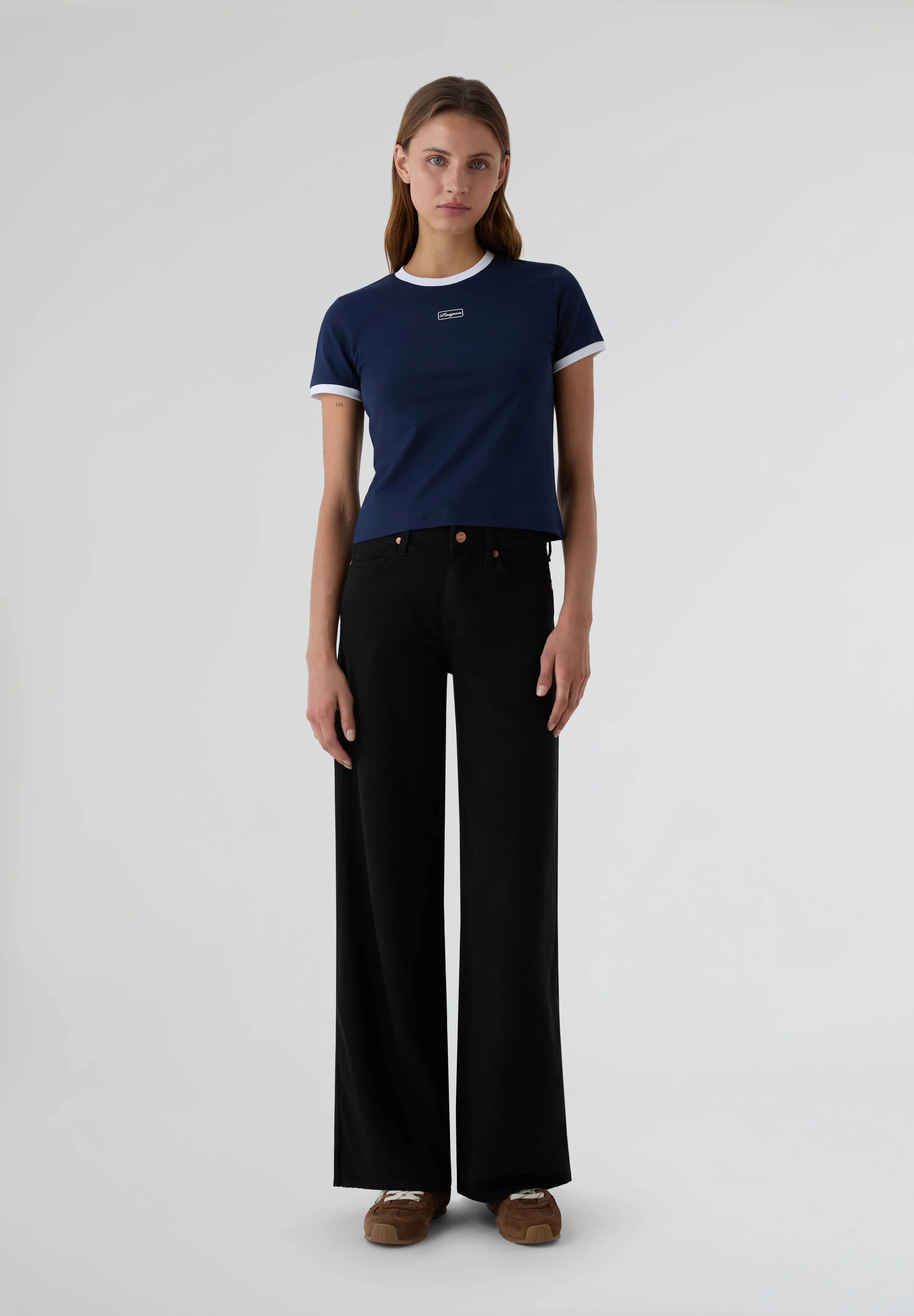 LAAGAM | CAMISETA HERA
