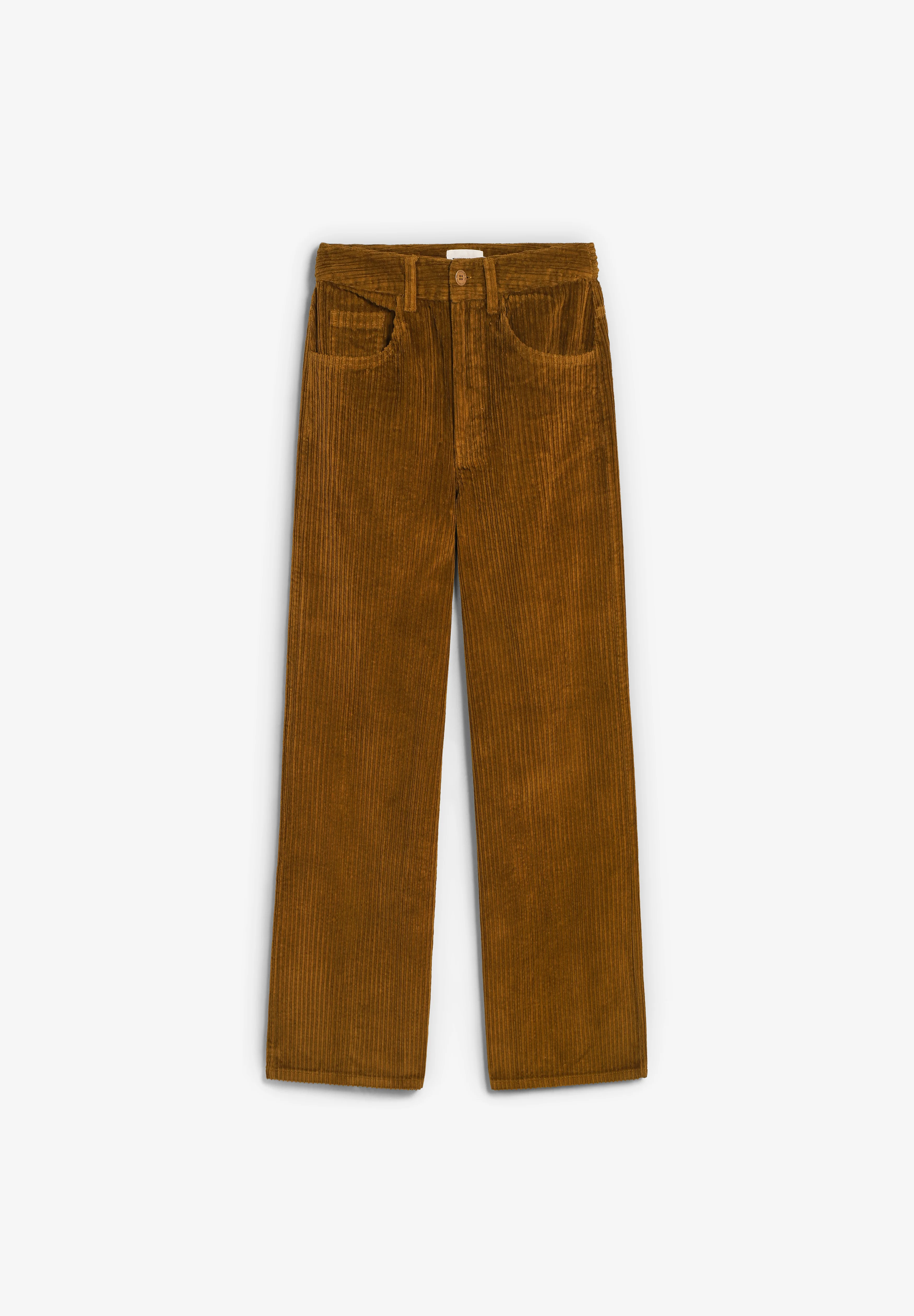 THINKING MU | PANTALÓN CORDUROY HEDDA