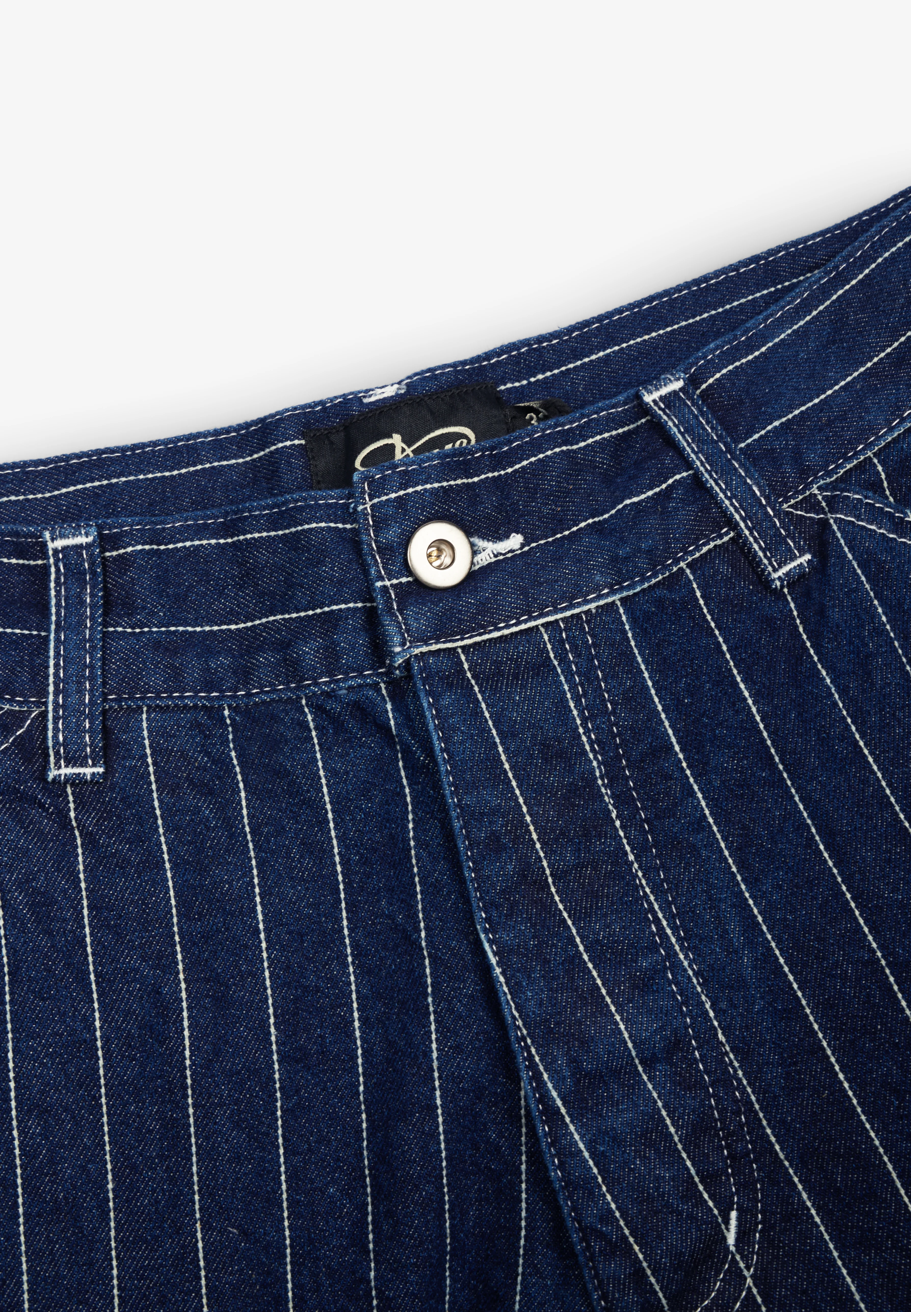 DEUS EX MACHINA | PANTALÓN DALLAS STRIPE WORK