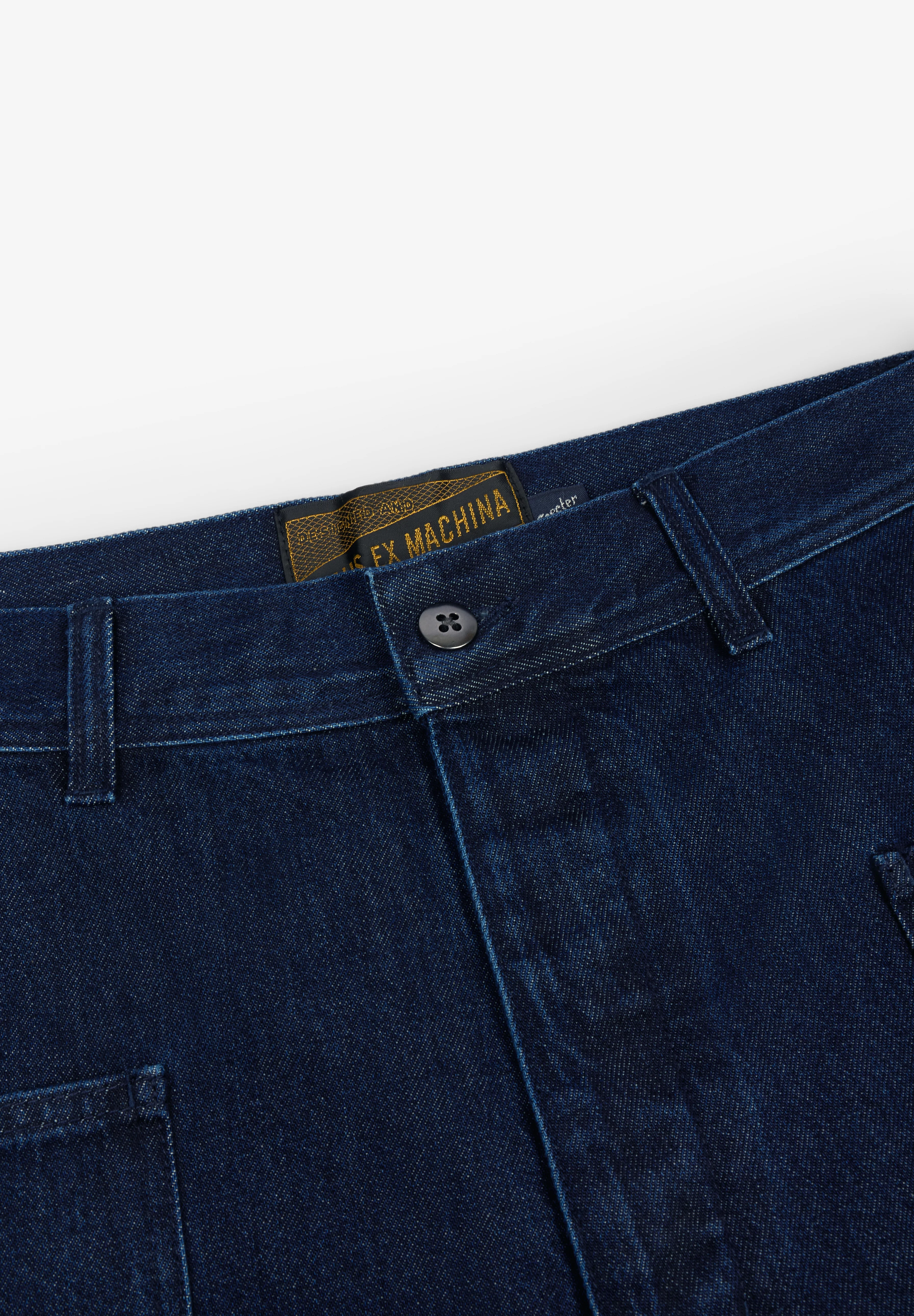 DEUS EX MACHINA | PANTALÓN SPECTER WORK