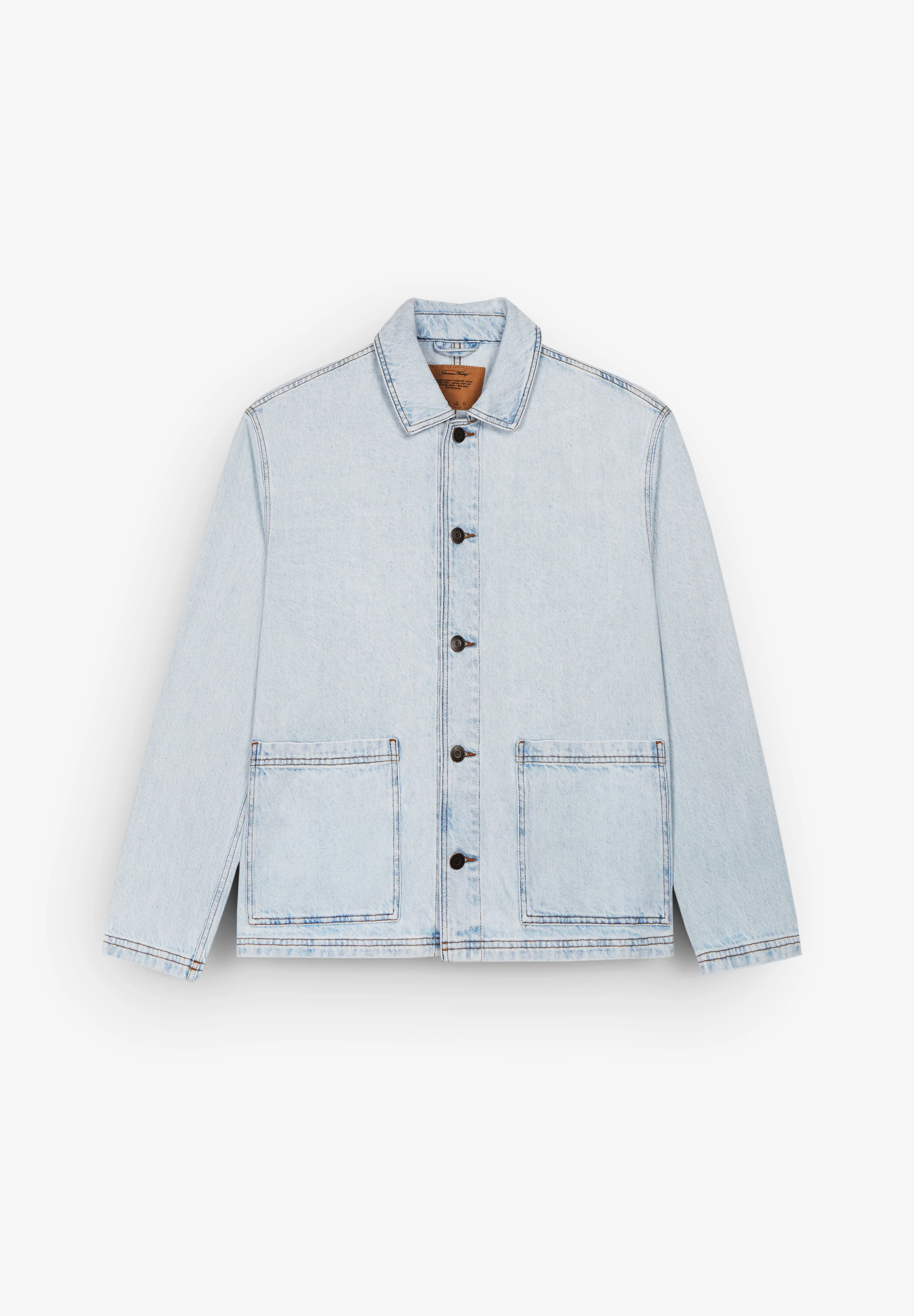 AMERICAN VINTAGE | CHAQUETA JOYBIRD MUJER