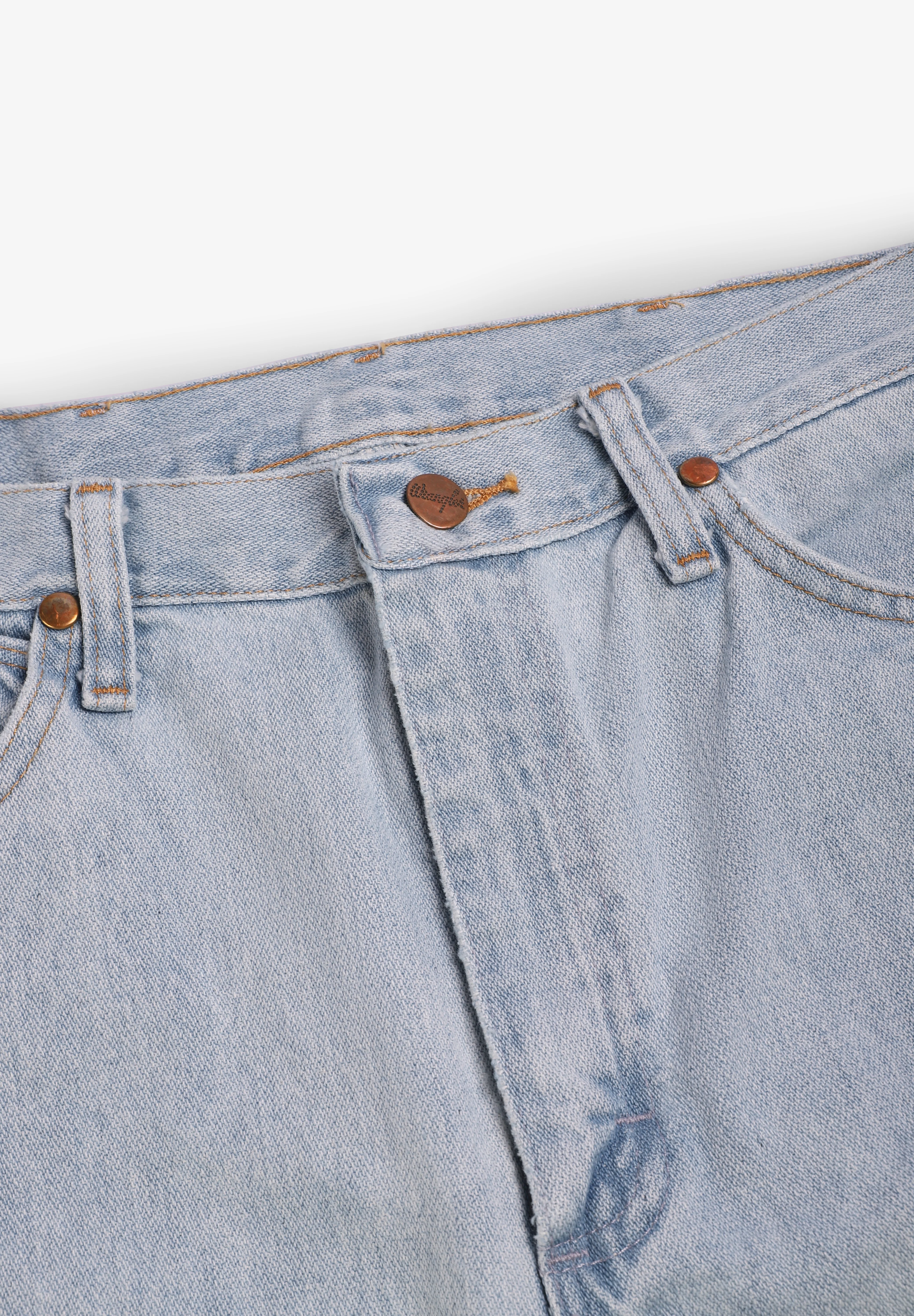 WRANGLER | PANTALÓN VAQUERO 13MWZ HOMBRE