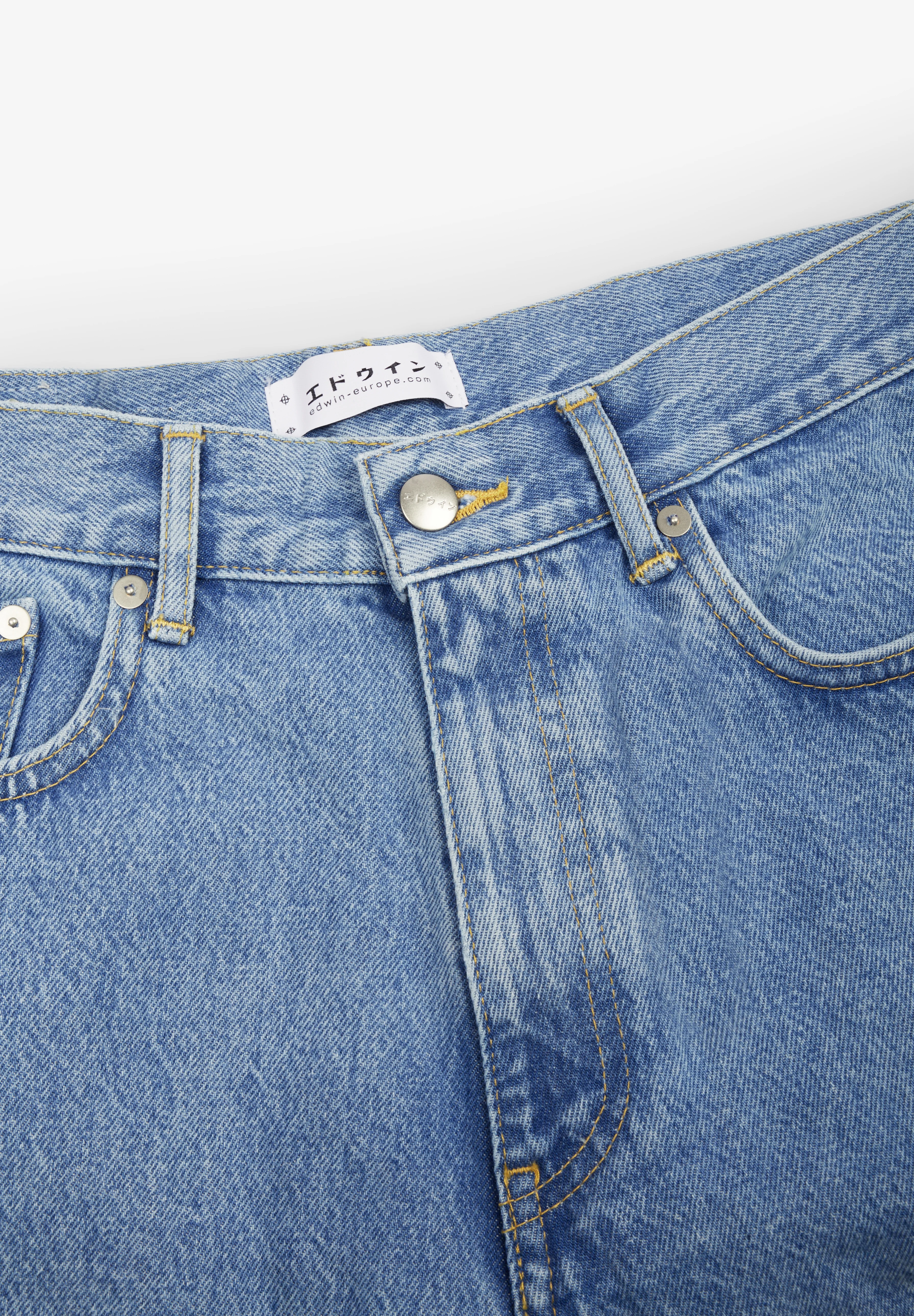 EDWIN | PANTALÓN DENIM COSMOS