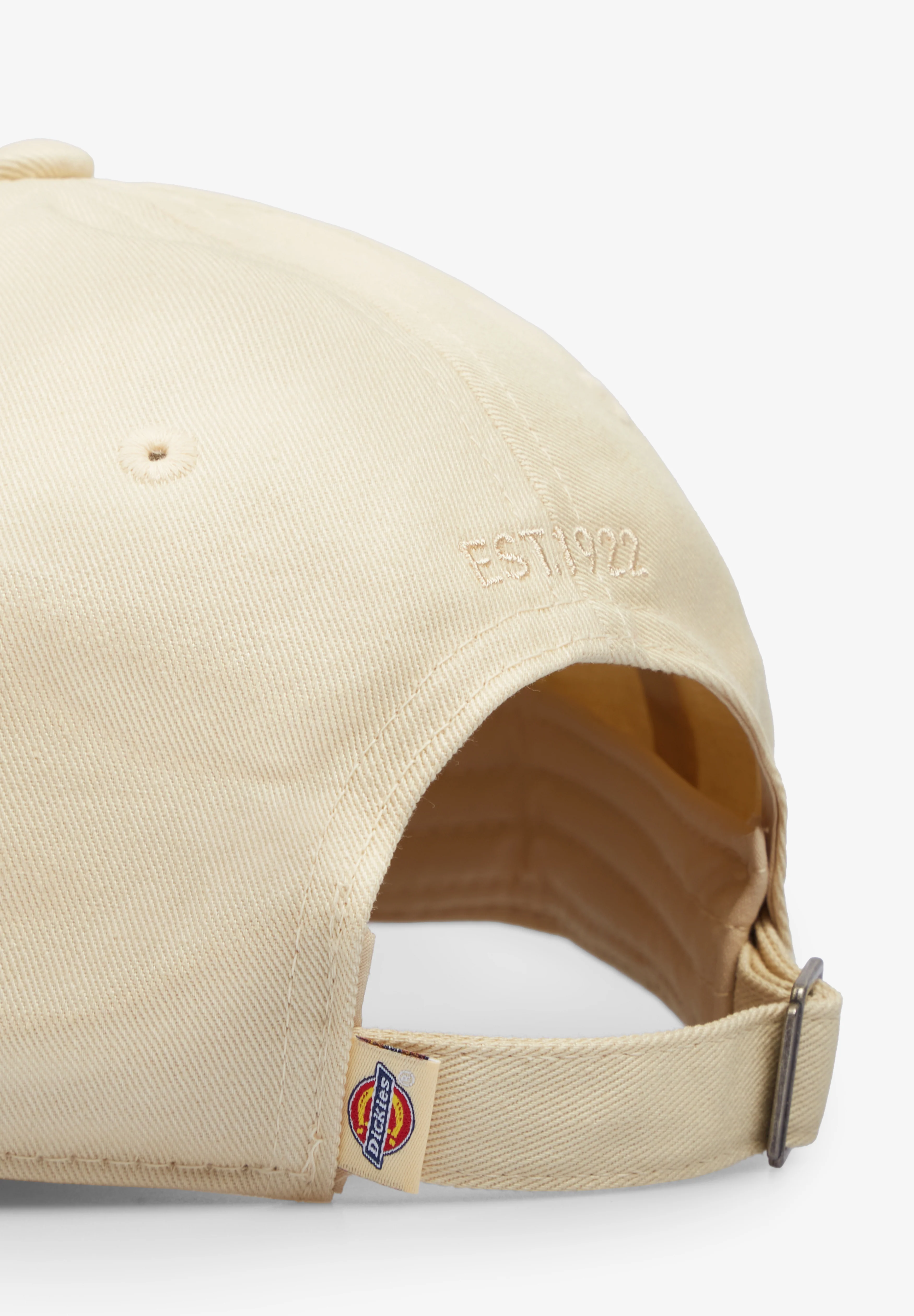 DICKIES | GORRA ESSENTIAL DAD