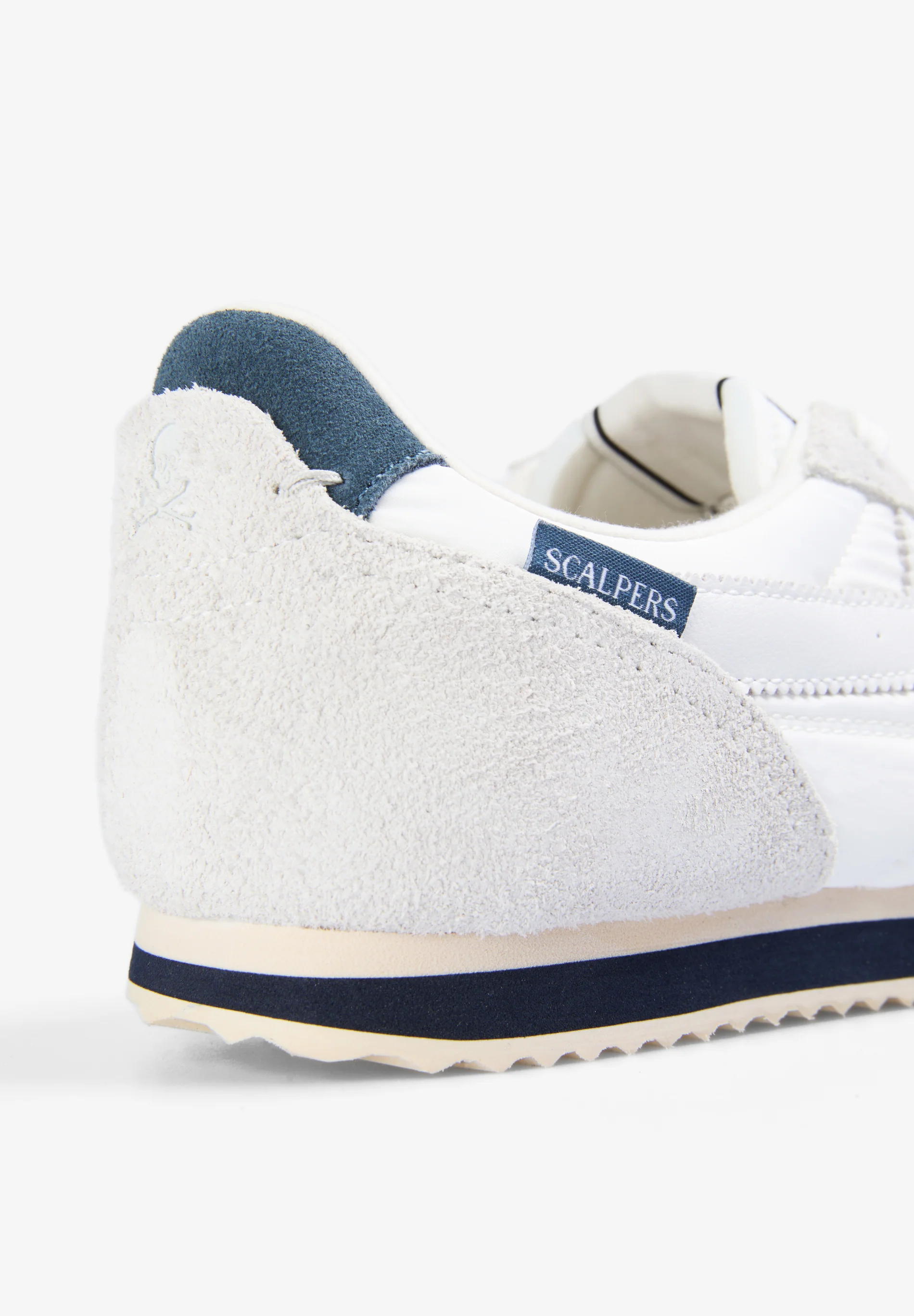 SNEAKERS ESTILO RETRO