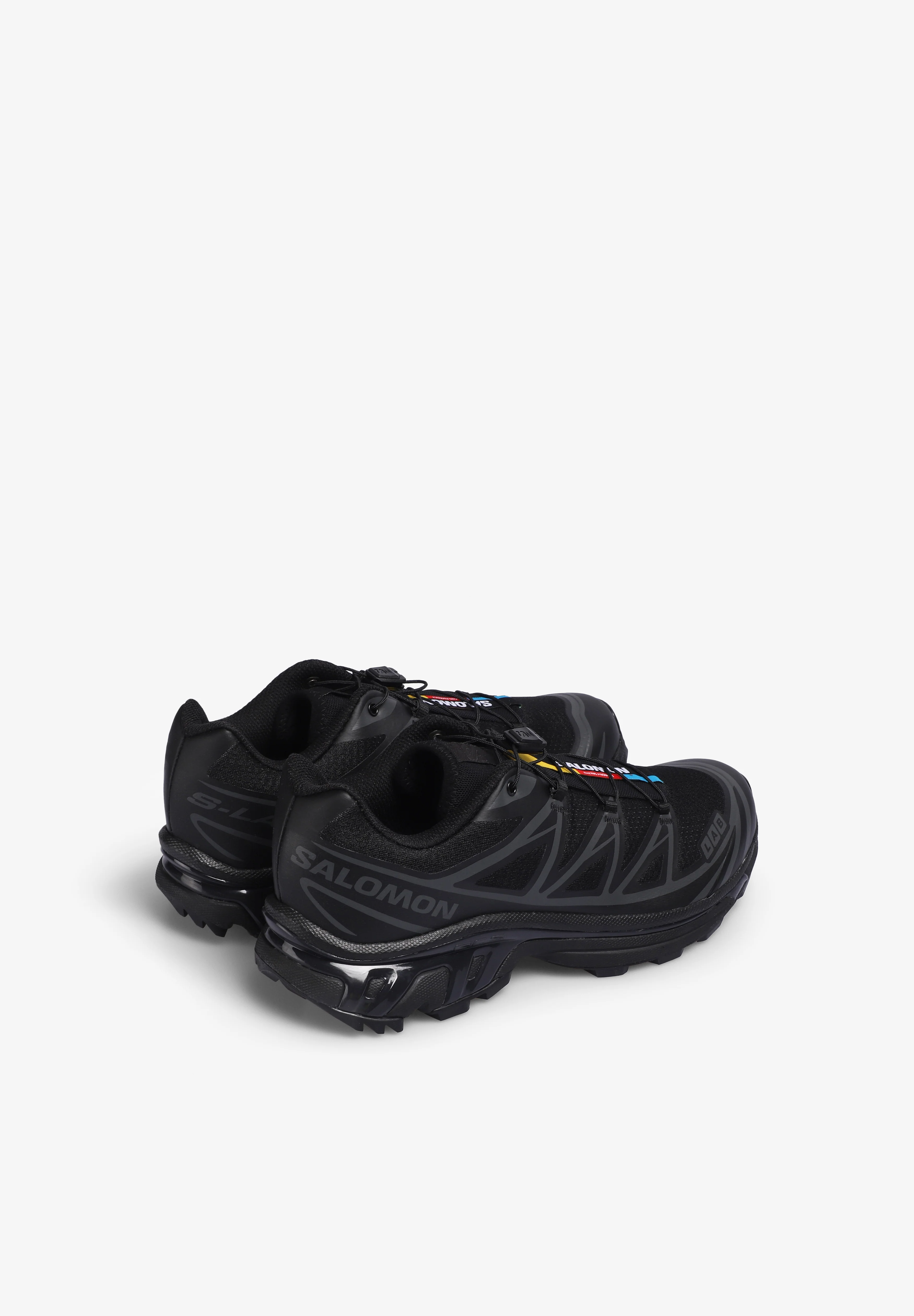 SALOMON | SNEAKERS XT-6 HOMBRE
