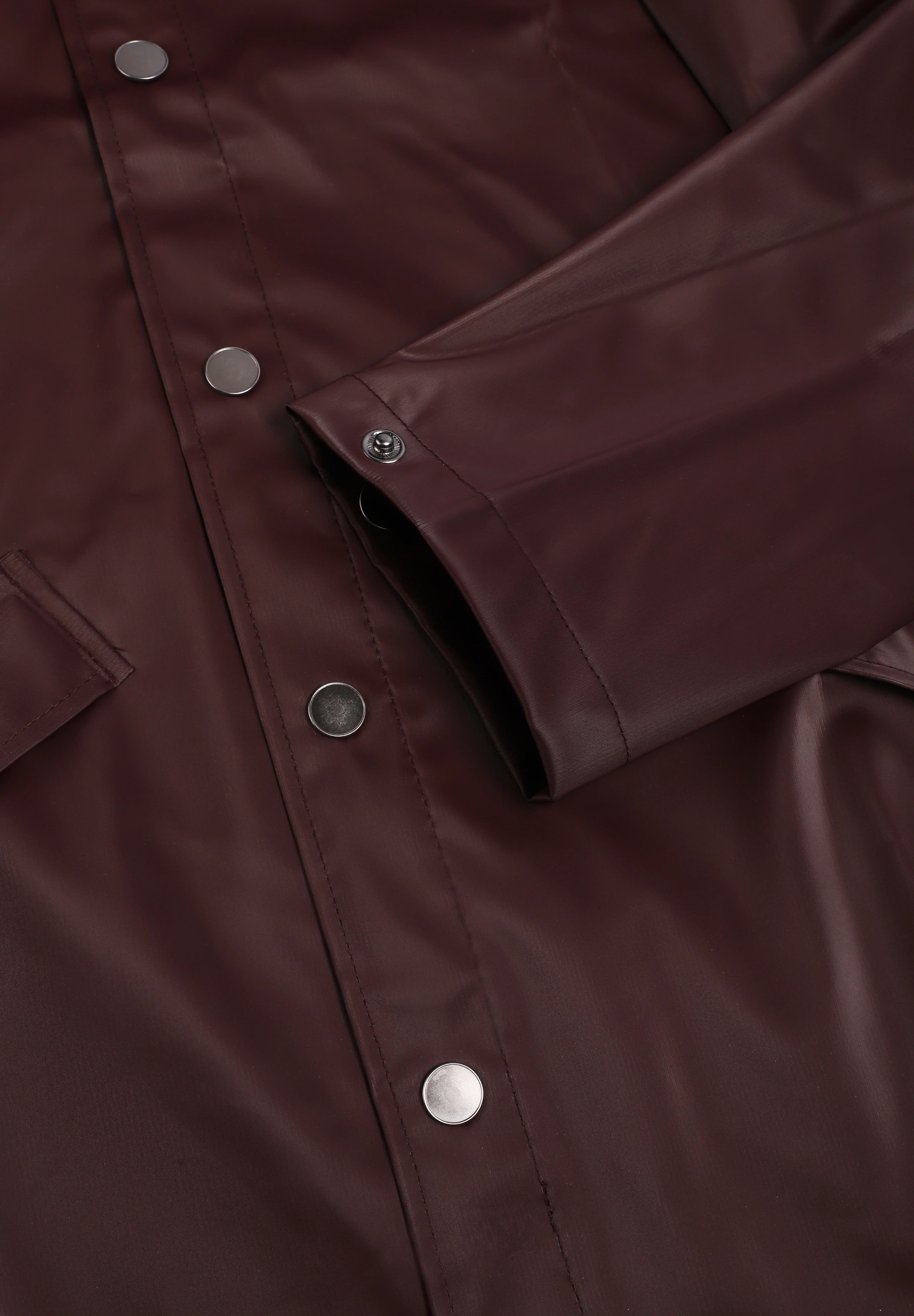 RAINS | CHAQUETA W3 MUJER