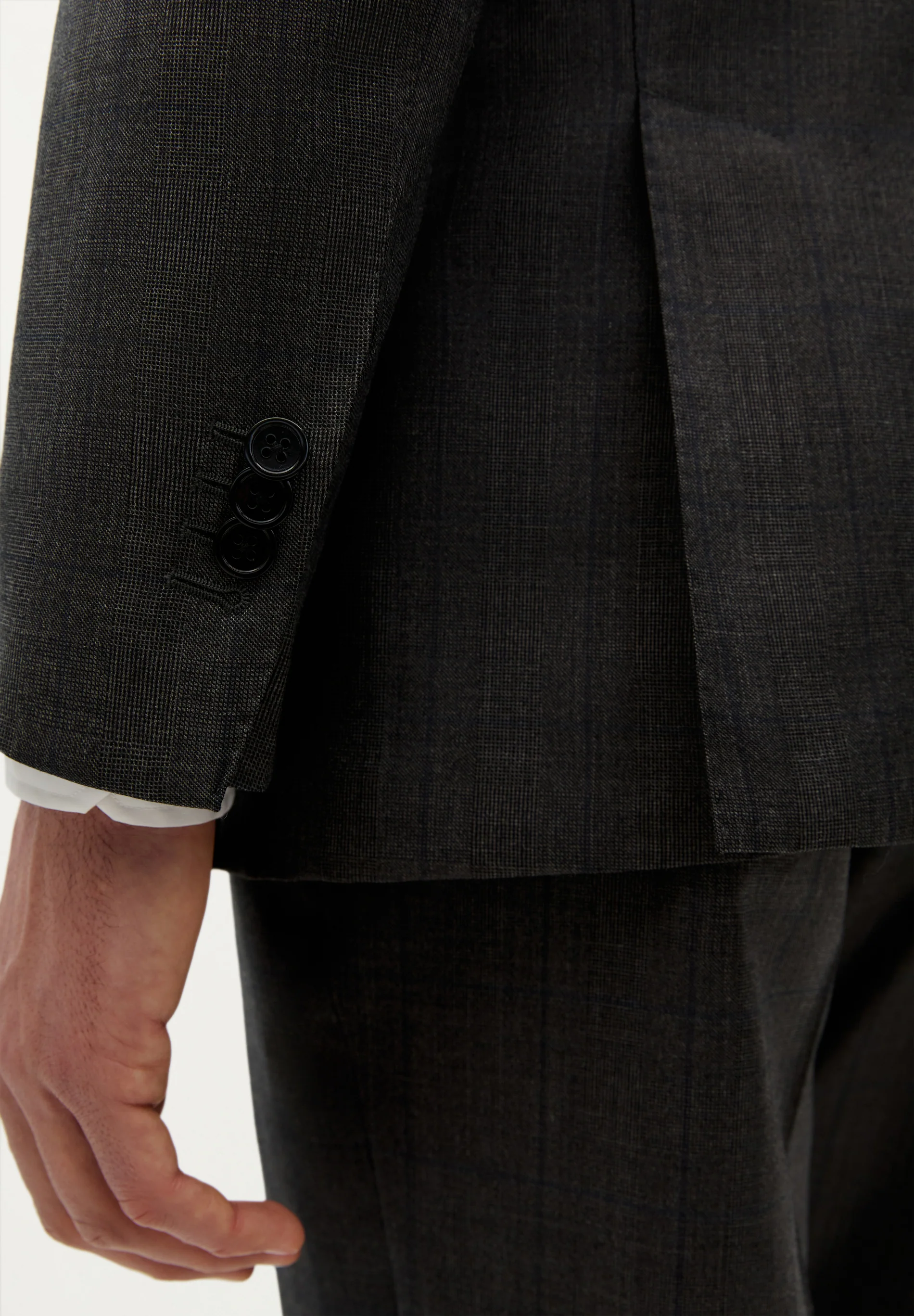 SCPREMIUM HUMPHREY SUIT