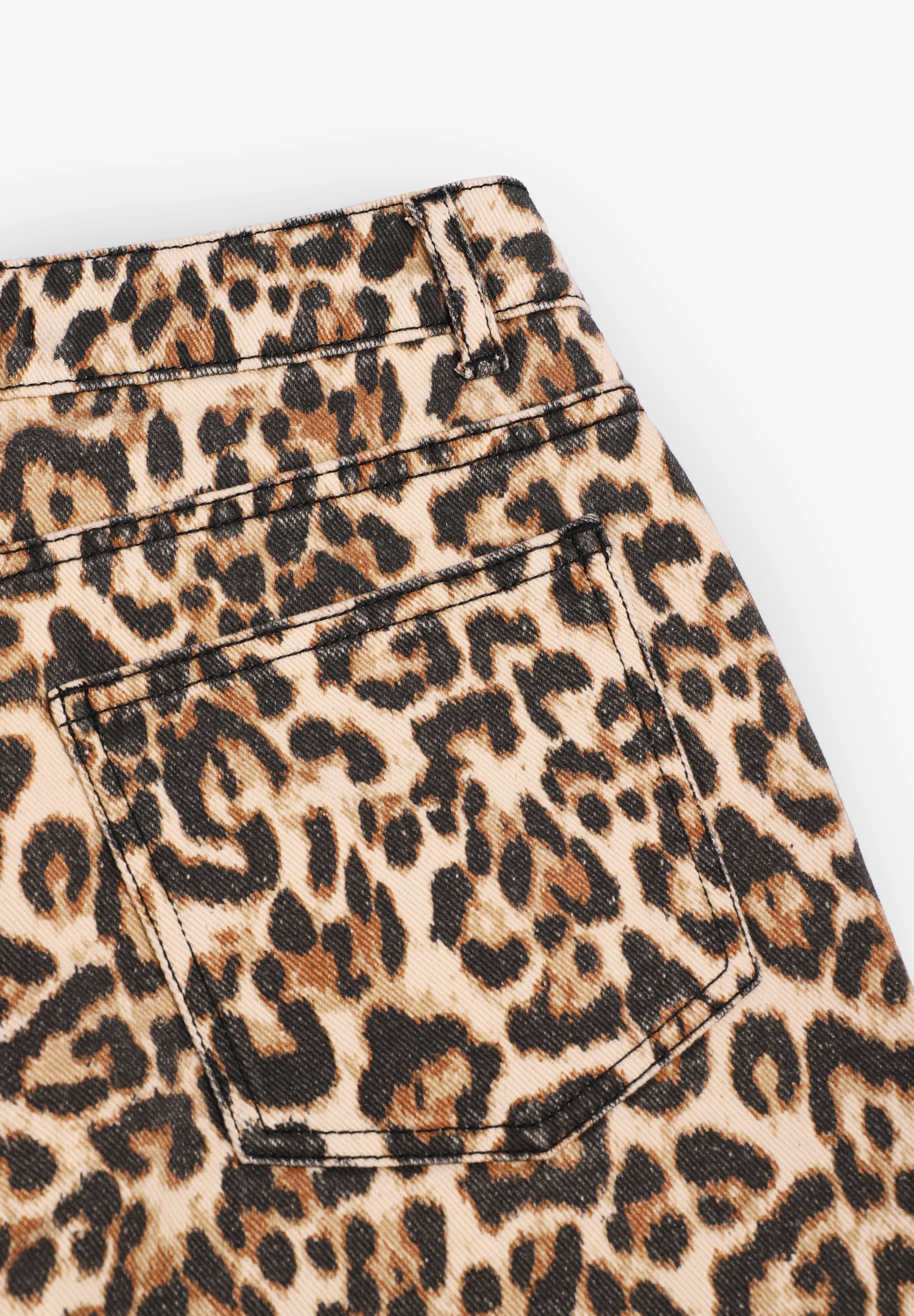 THE NEW SOCIETY | PANTALÓN NELIA