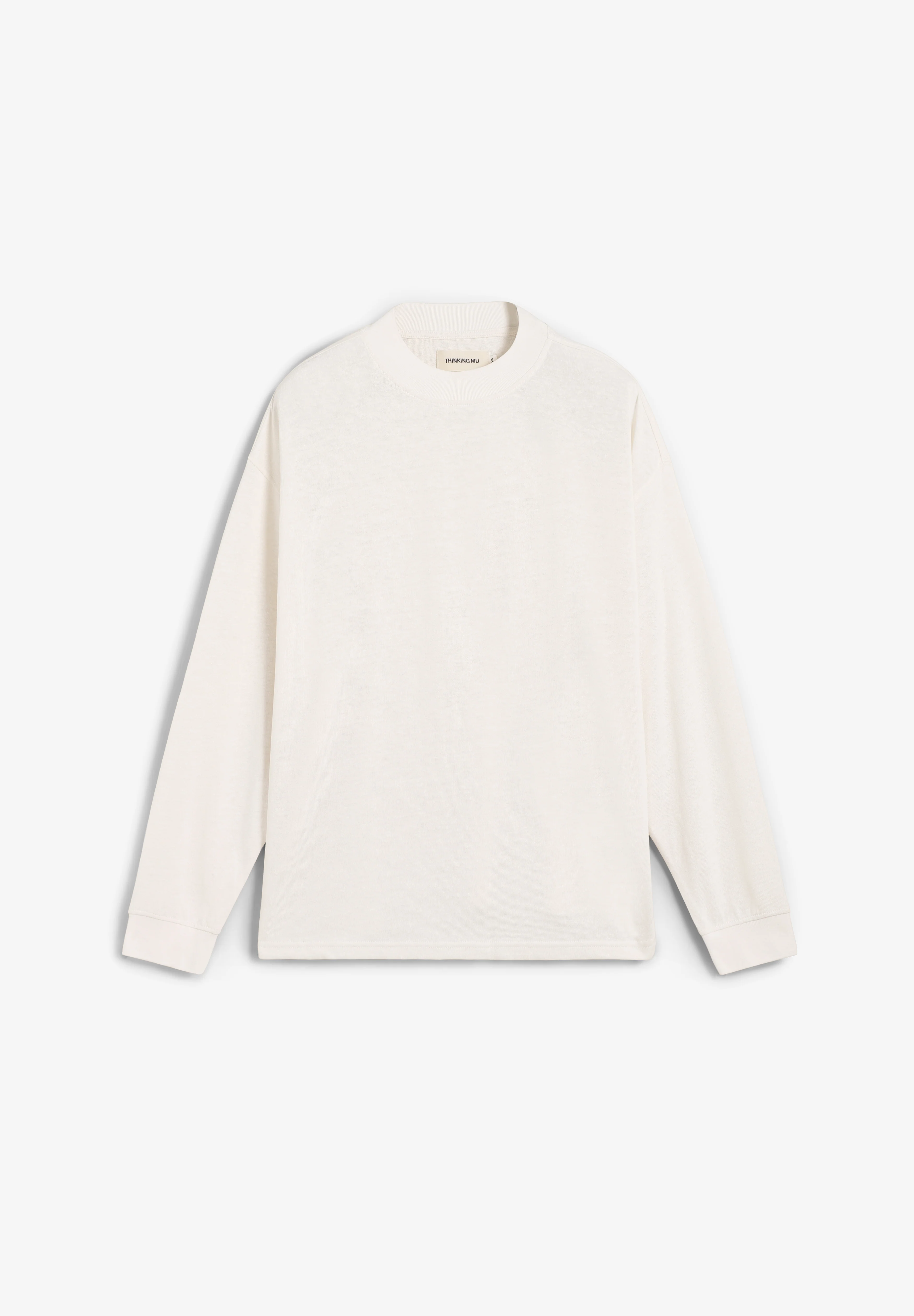THINKING MU | CAMISETA FREIRE