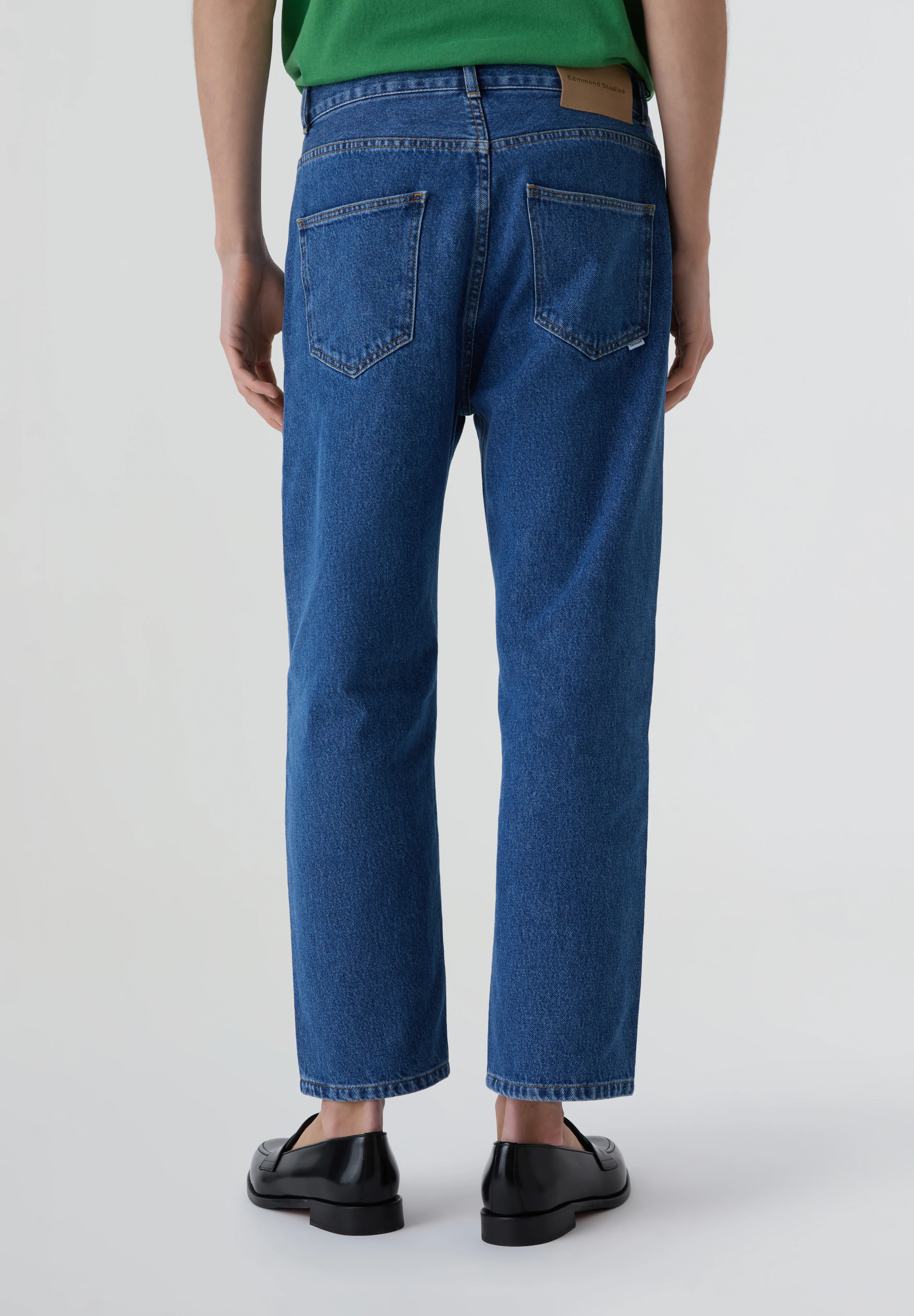 EDMMOND STUDIOS | PANTALÓN DENIM AVAIL