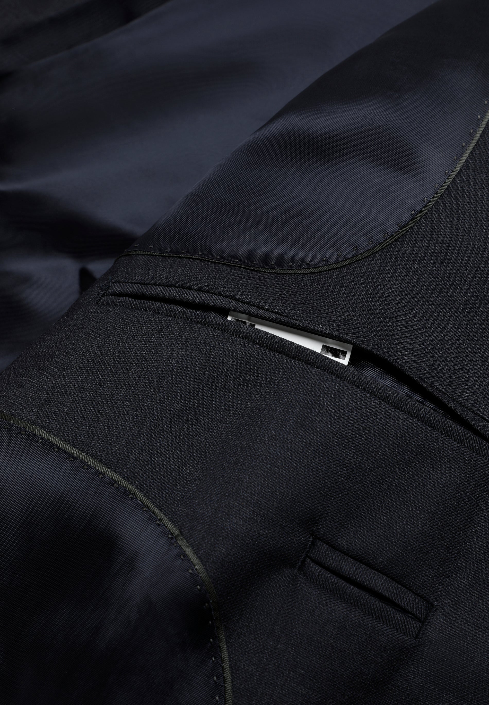 SCNEW CITY SUIT BLAZER II