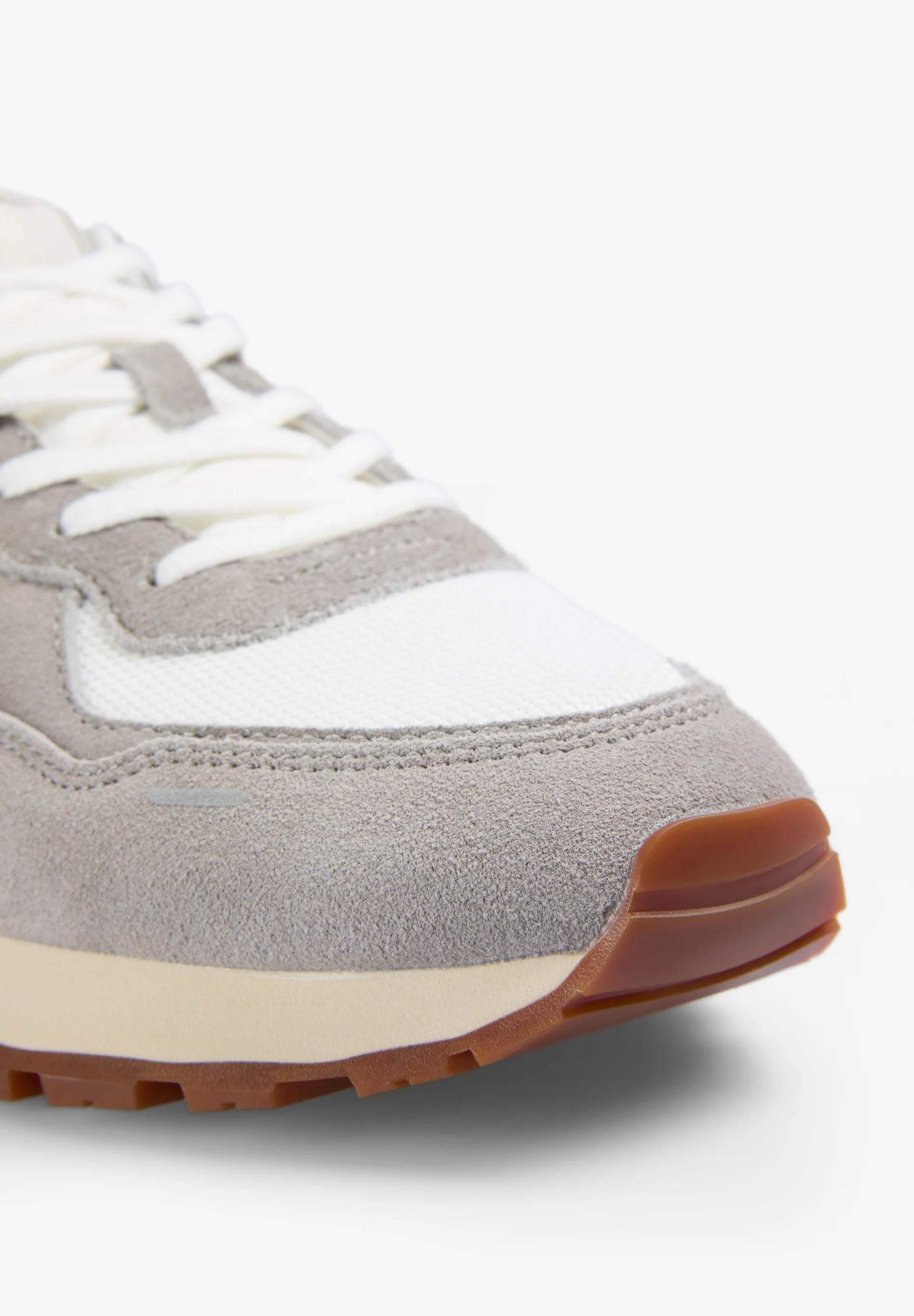 SNEAKERS CALAVERA LATERAL