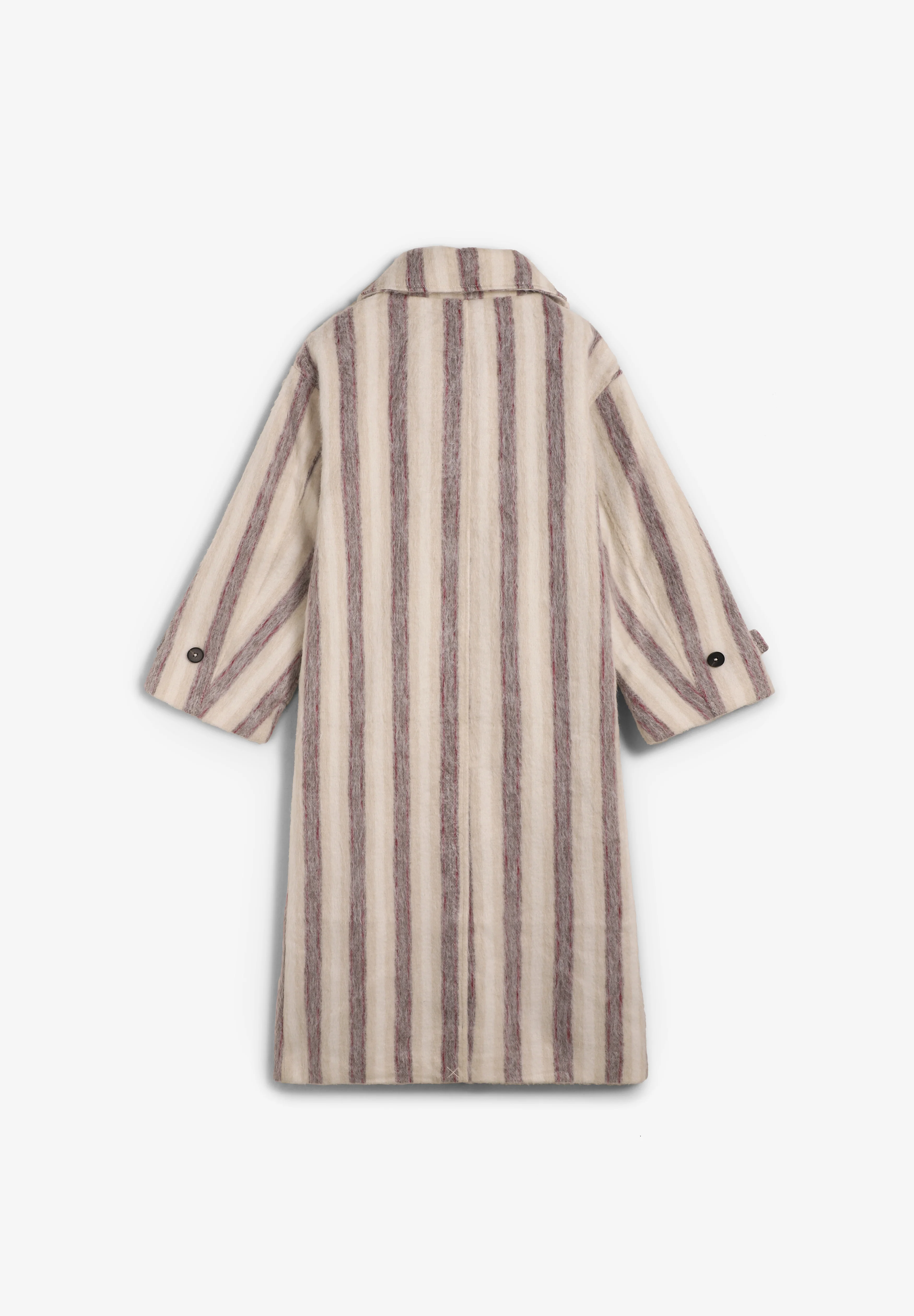 LAAGAM | ABRIGO PORTOBELLO