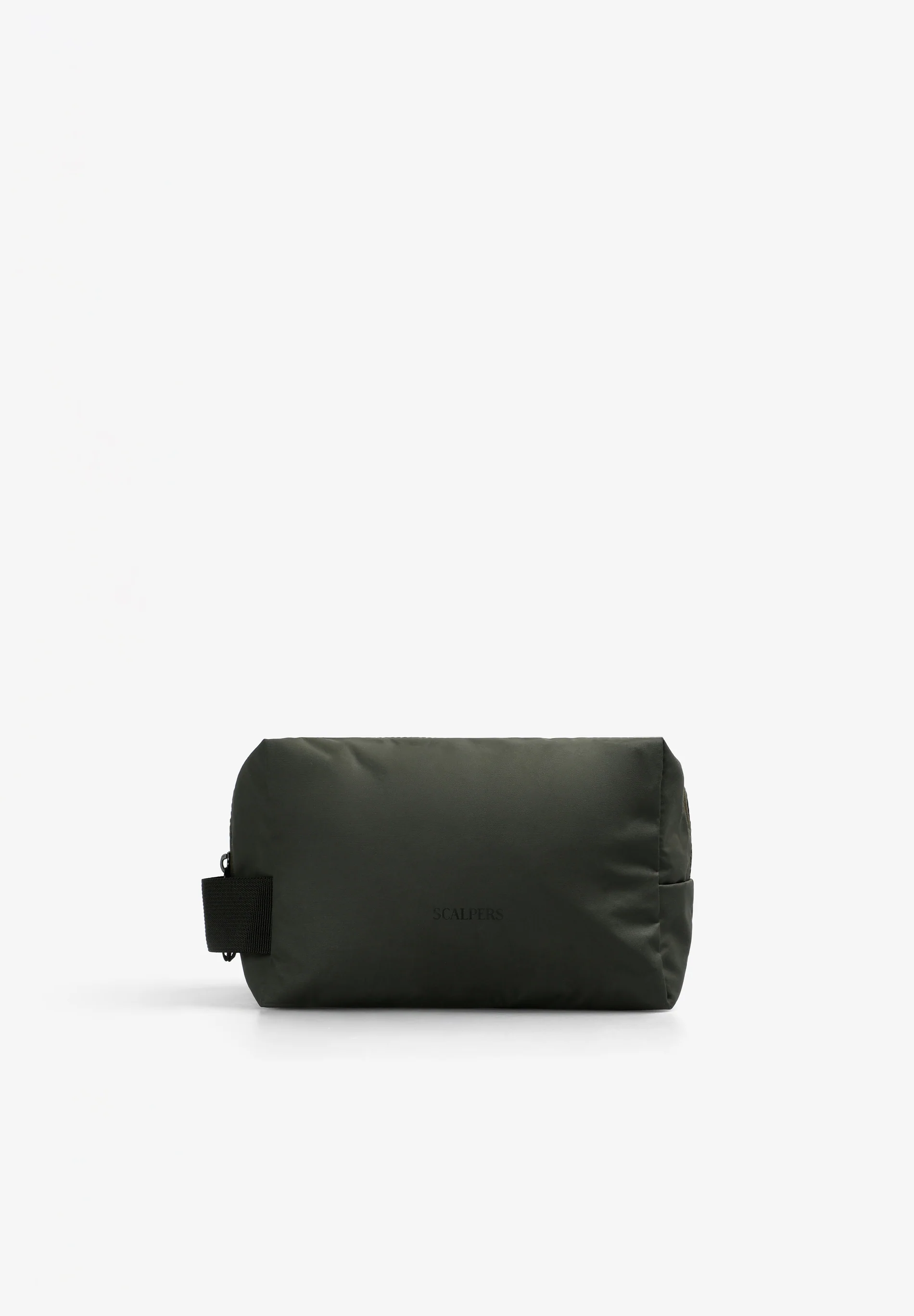 SCWAXED TRAVEL CASE