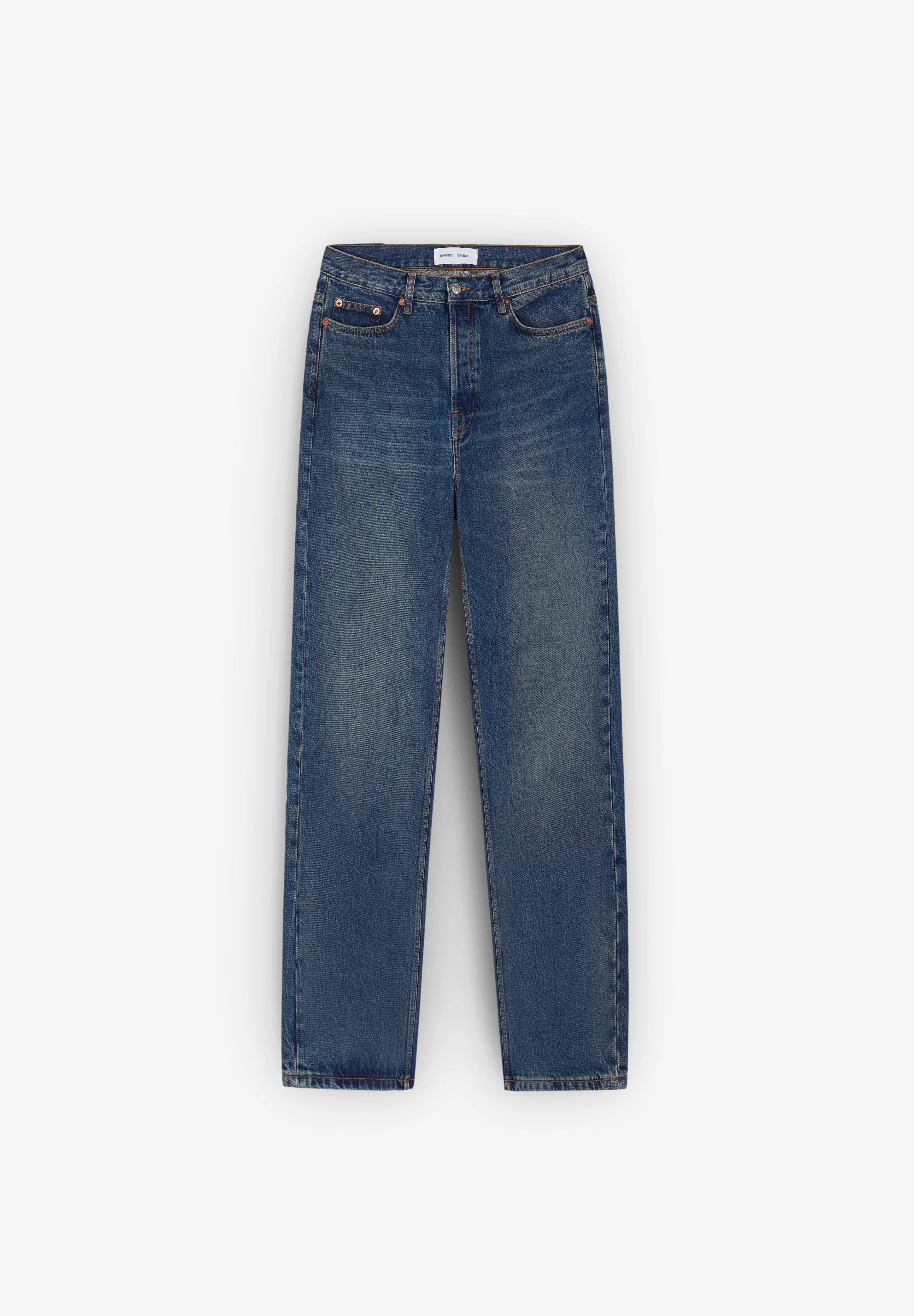 SAMSOE SAMSOE | VAQUEROS EDDIE 14144 HOMBRE