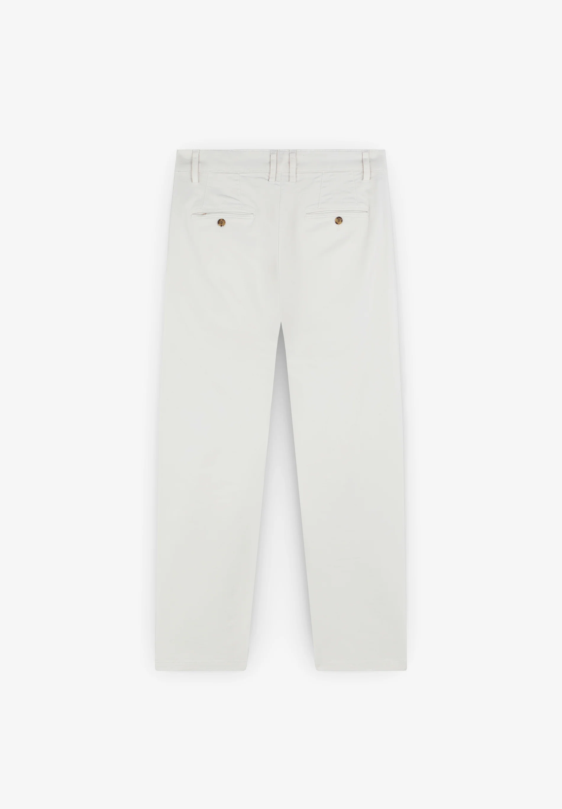 PANTALÓN CHINO PINZAS RELAXED