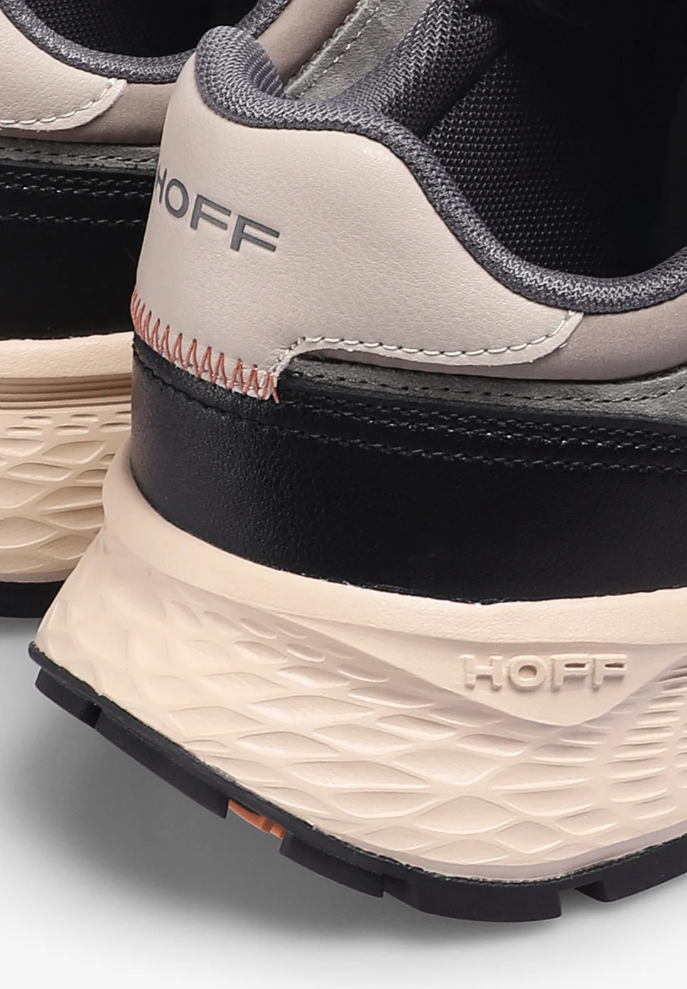 HOFF | SNEAKERS CITY MKII MANILA II HOMBRE