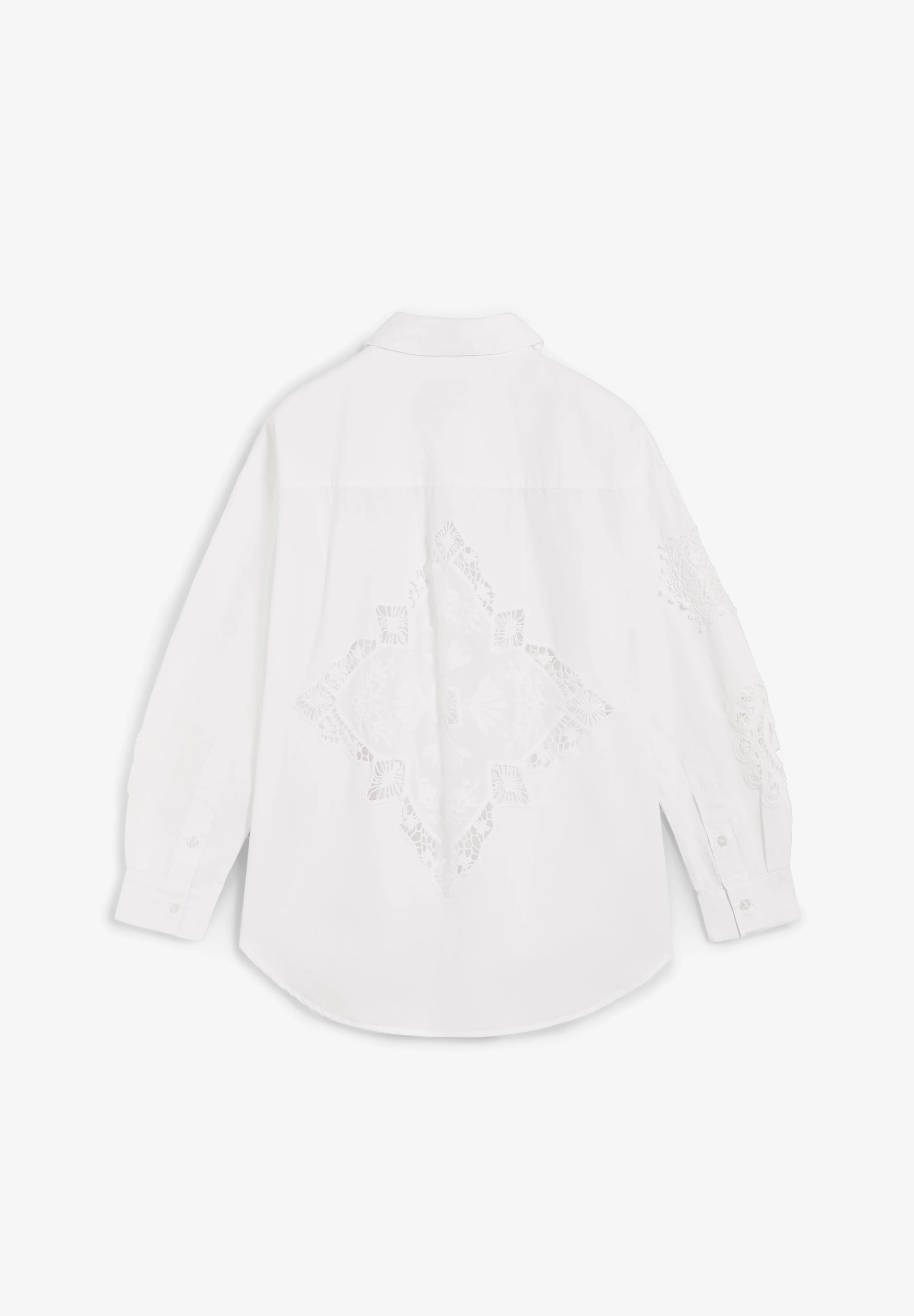 ESSENTIEL | CAMISA IDENTICAL
