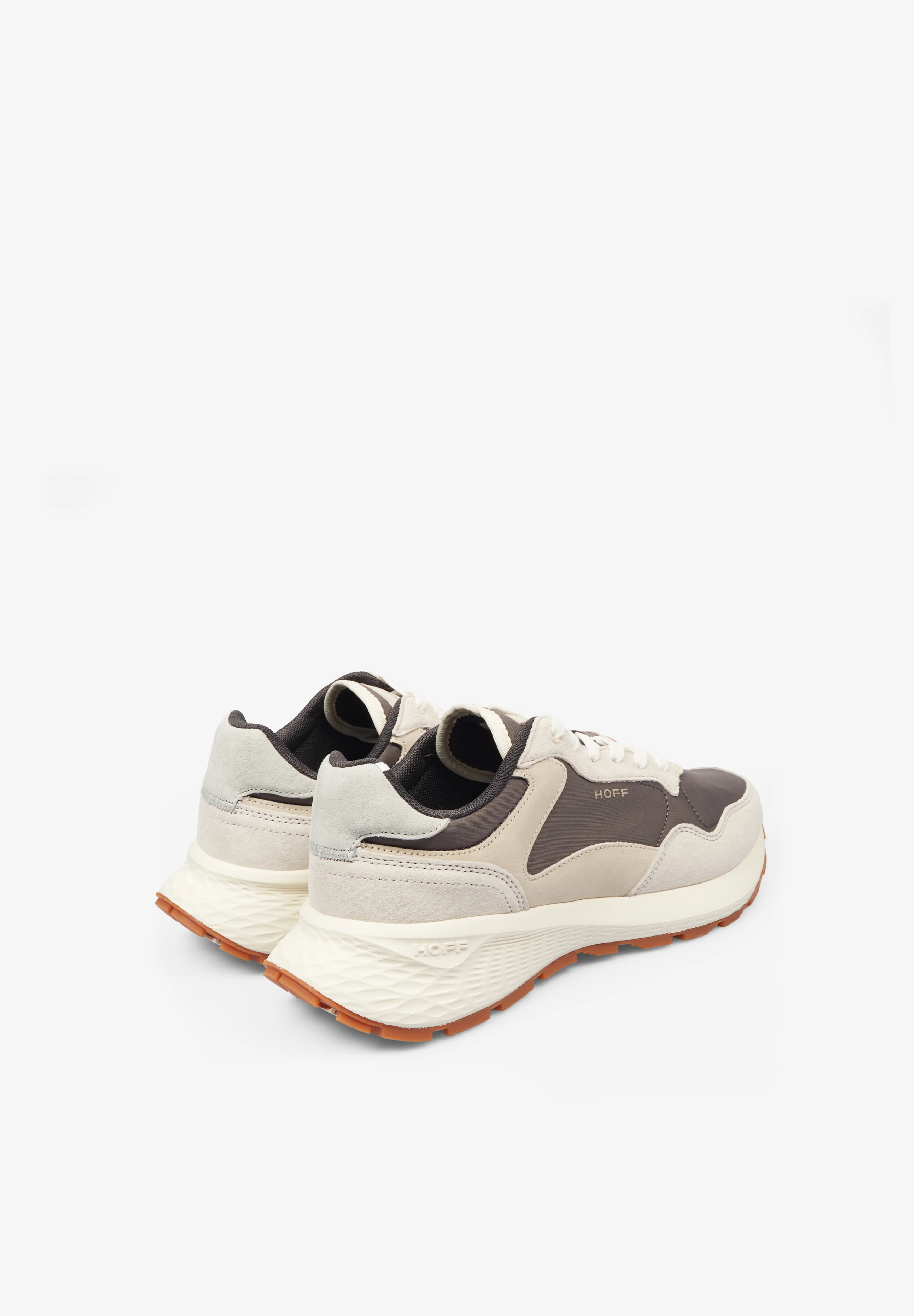 HOFF | SNEAKERS BEIJING II HOMBRE